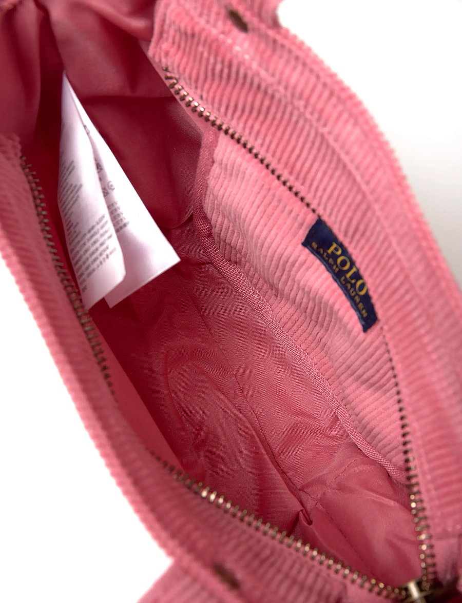 Ralph Lauren Kids - BG-BAGS - agf-tickled pink - 5
