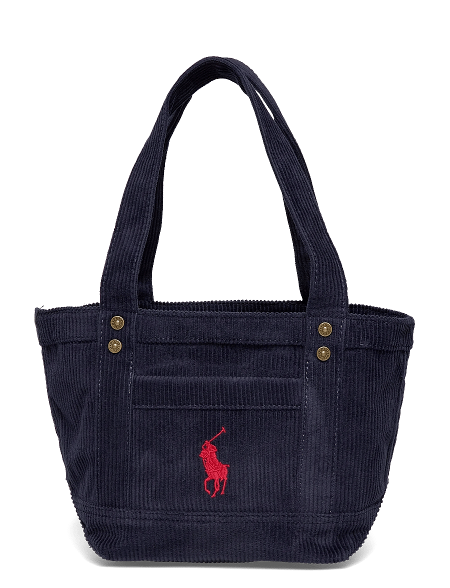 Ralph Lauren Kids - BG-BAGS - tragetaschen & kleine taschen - newport navy - 0