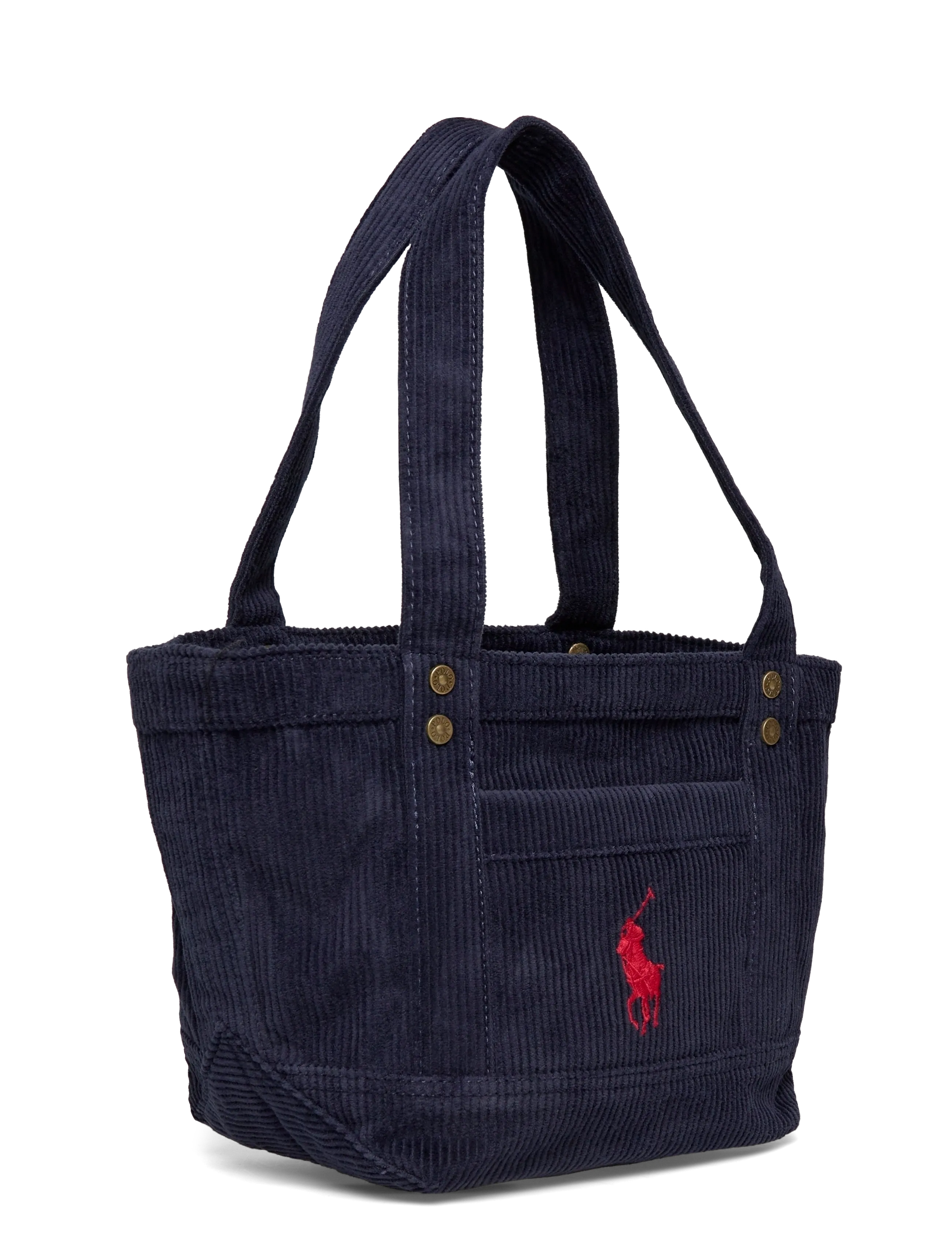 Ralph Lauren Kids - BG-BAGS - tragetaschen & kleine taschen - newport navy - 2