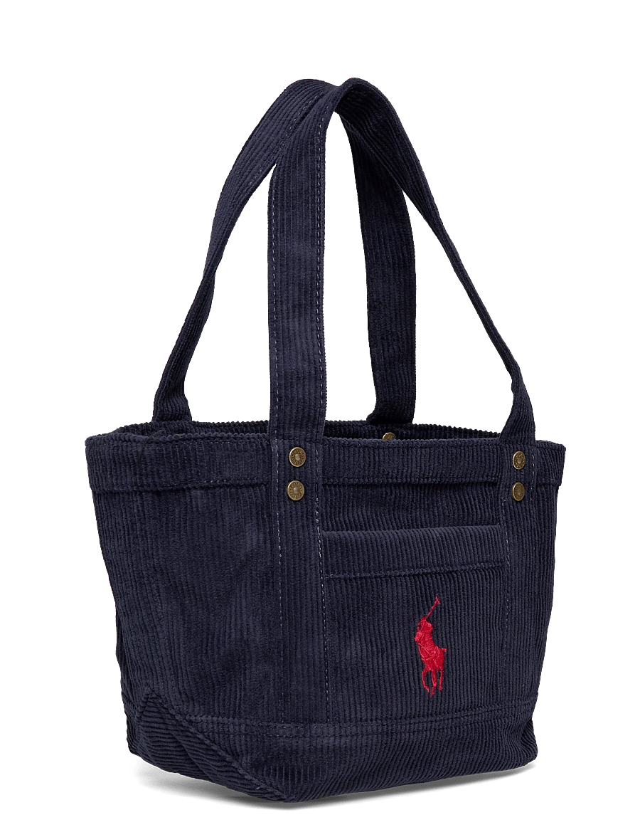 Ralph Lauren Kids - BG-BAGS - tragetaschen & kleine taschen - newport navy - 2
