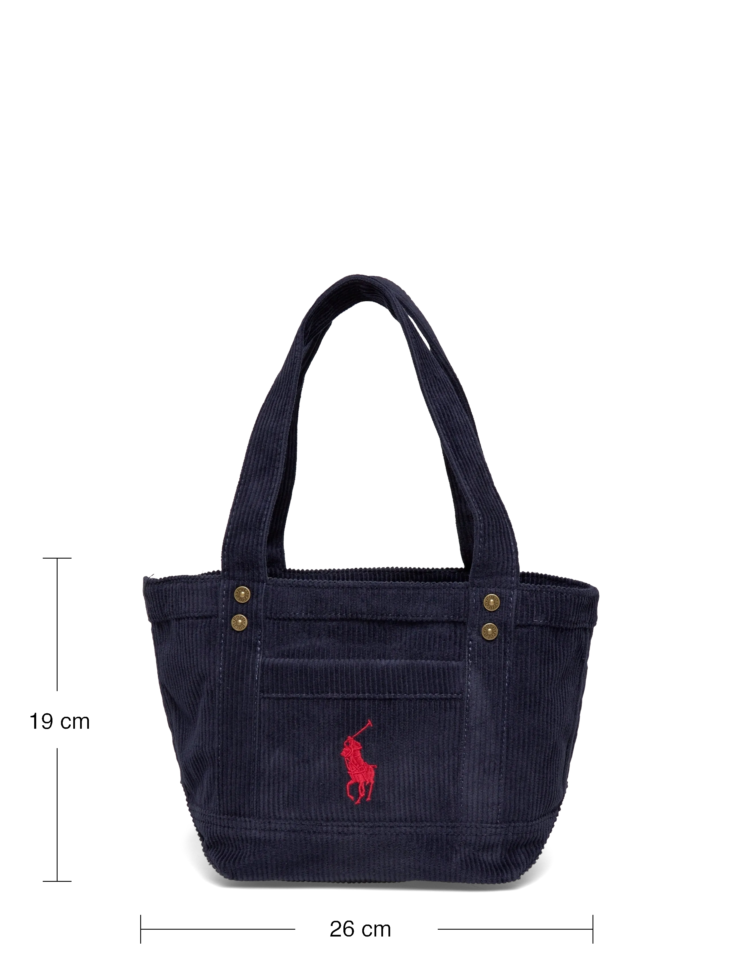 Ralph Lauren Kids - BG-BAGS - tragetaschen & kleine taschen - newport navy - 3