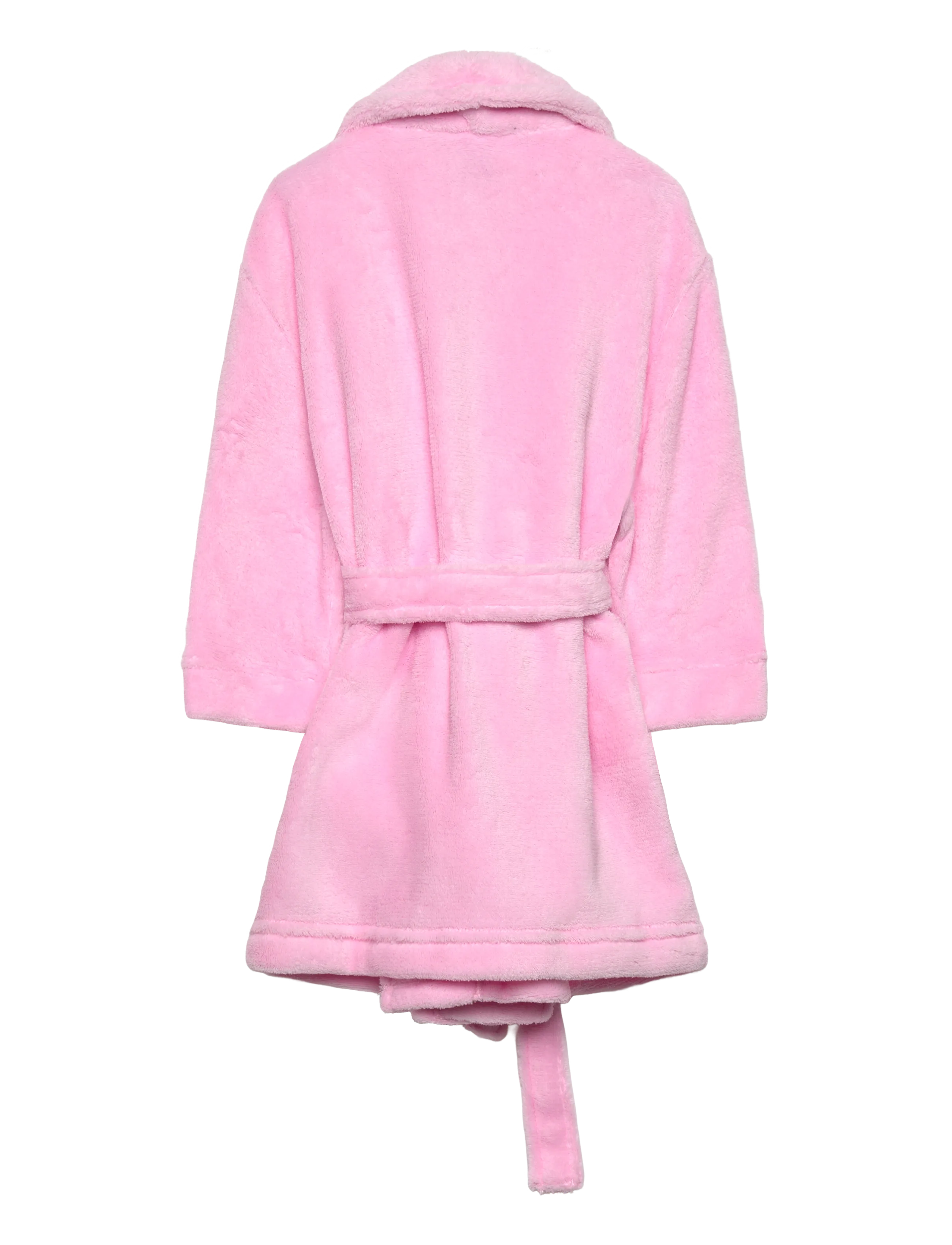 Ralph Lauren Kids - SL-SLEEPWEAR - bademäntel - carmel pink - 1