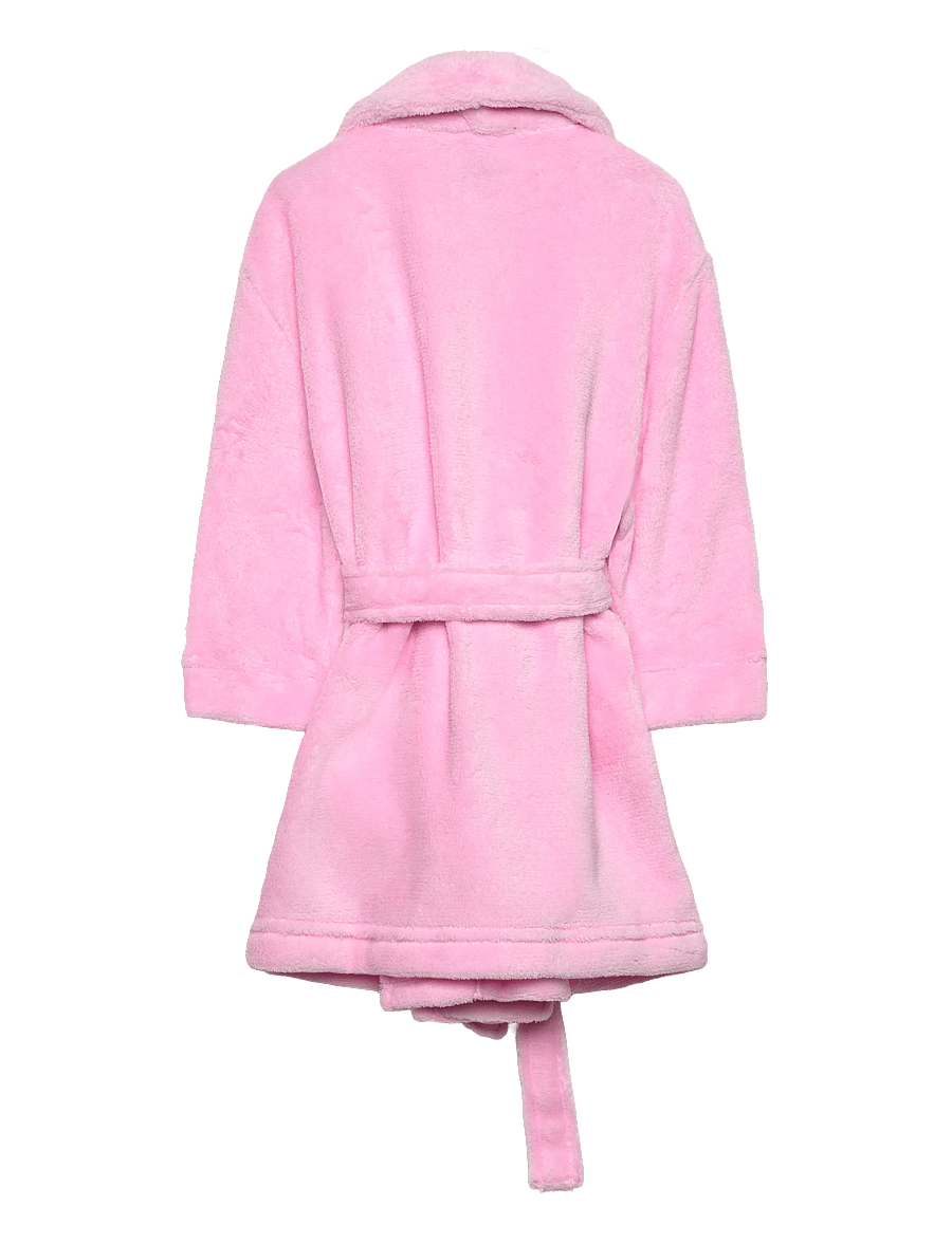 Ralph Lauren Kids - SL-SLEEPWEAR - bademäntel - carmel pink - 1