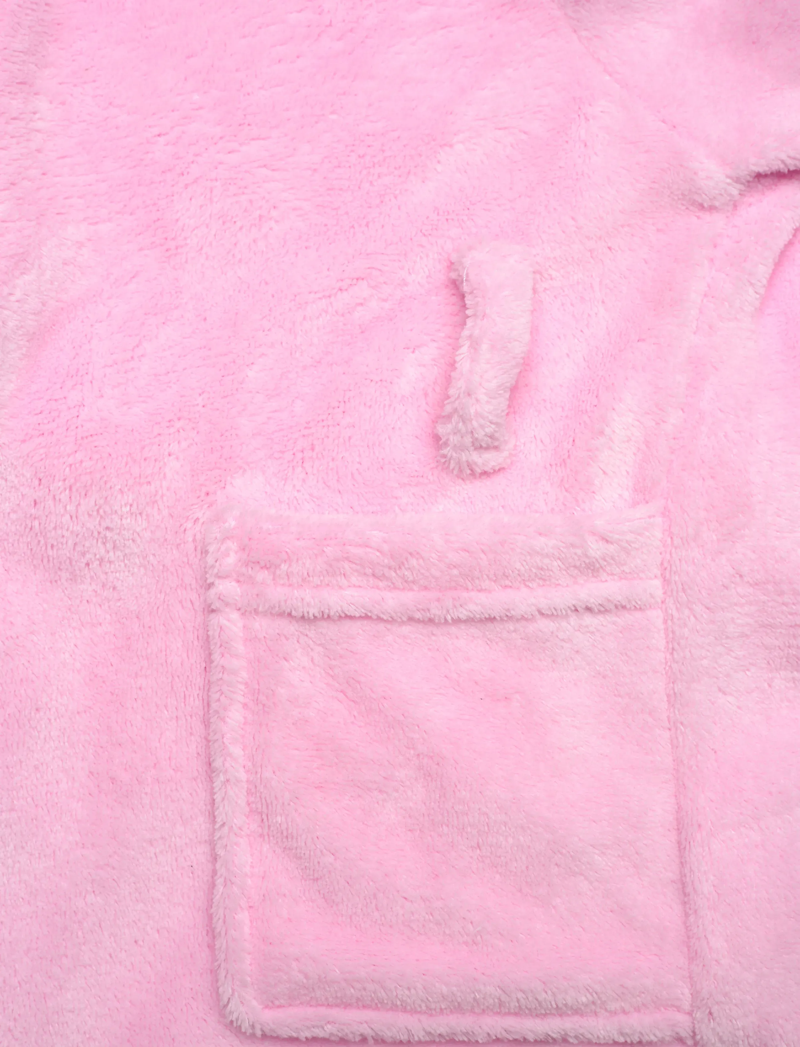 Ralph Lauren Kids - SL-SLEEPWEAR - bademäntel - carmel pink - 3