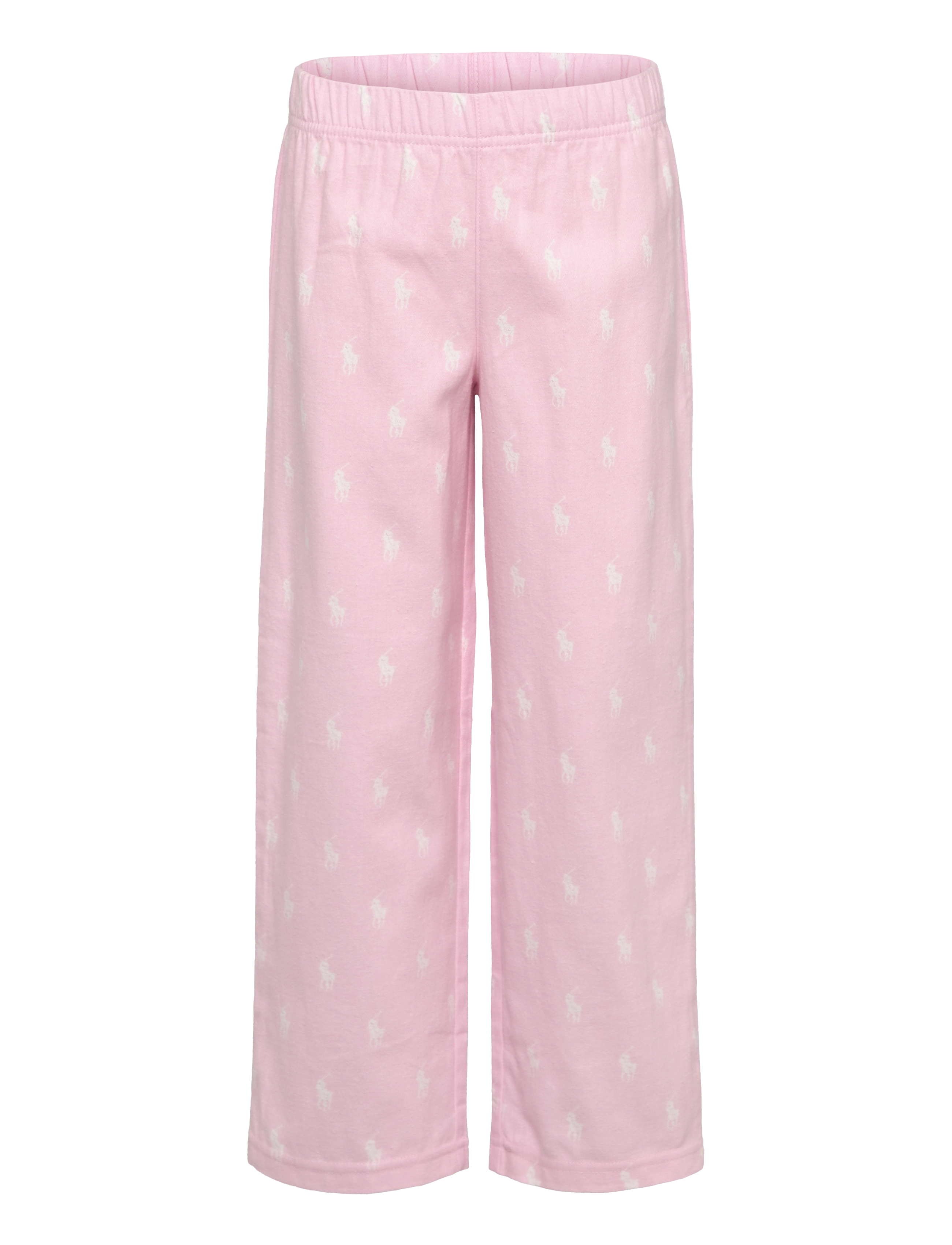 Ralph Lauren Kids - S6-SLEEPWEAR PANT SET - ensembles - hint of pink - 2