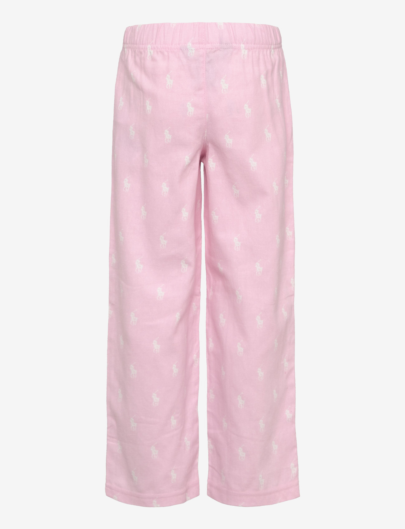 Ralph Lauren Kids - SL-SLEEPWEAR - komplektid - hint of pink - 3