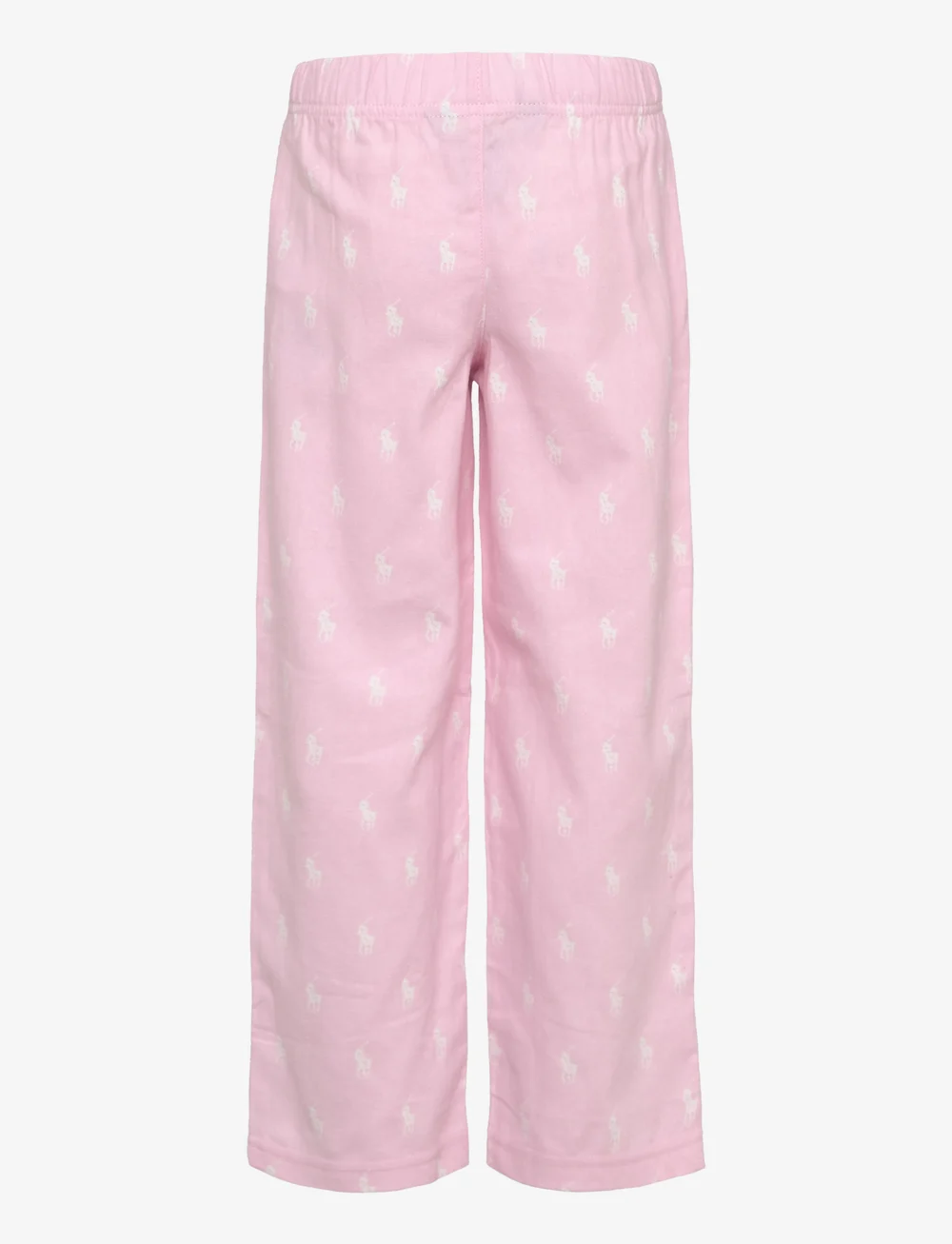 Ralph Lauren Kids - SL-SLEEPWEAR - pyjamasset - hint of pink - 3
