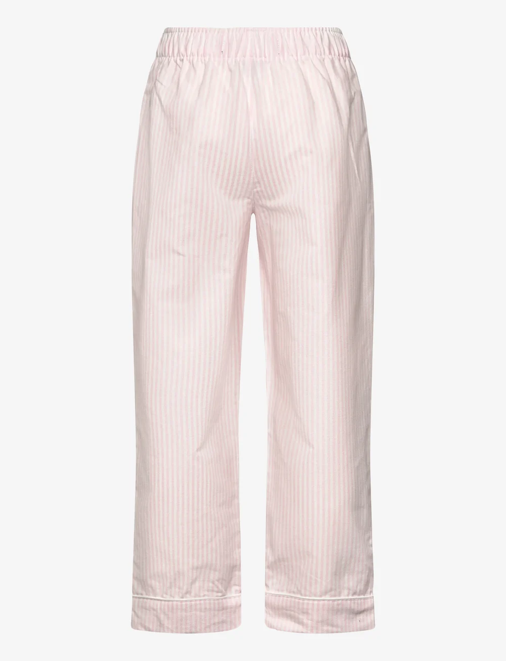 Ralph Lauren Kids - S6-SLEEPWEAR PANT SET - pyjama-sets - bath pink/white striped oxford - 3