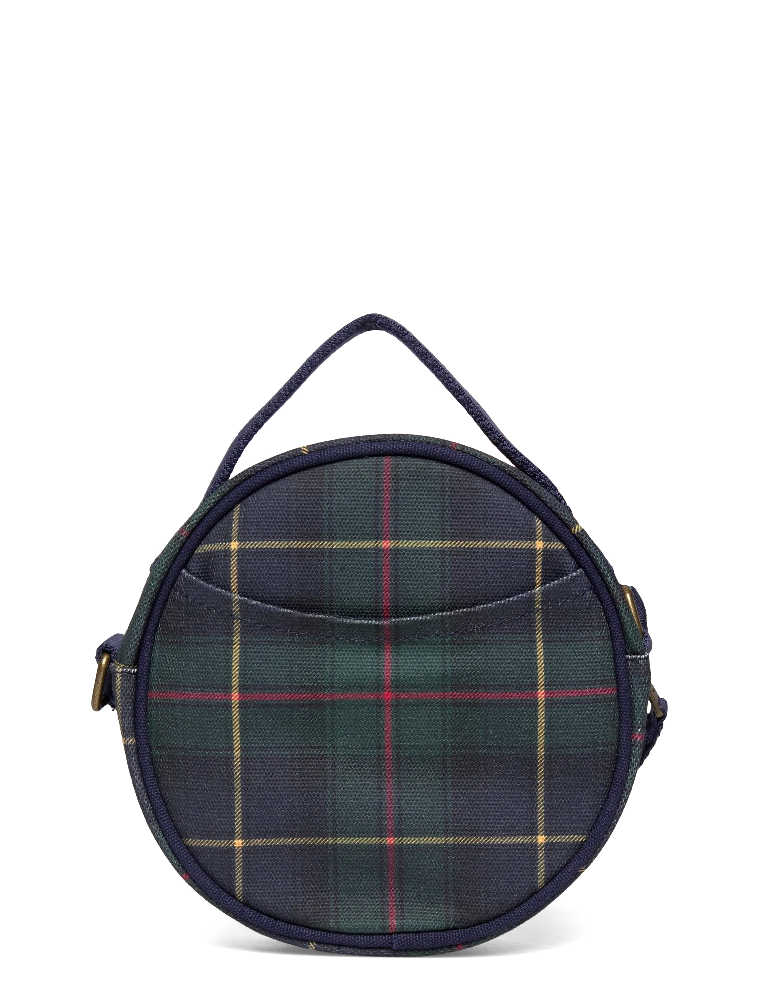 Ralph Lauren Kids - BG-BAGS - schultertaschen - polo plaid - 1