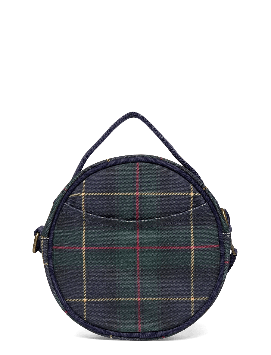 Ralph Lauren Kids - BG-BAGS - schultertaschen - polo plaid - 1