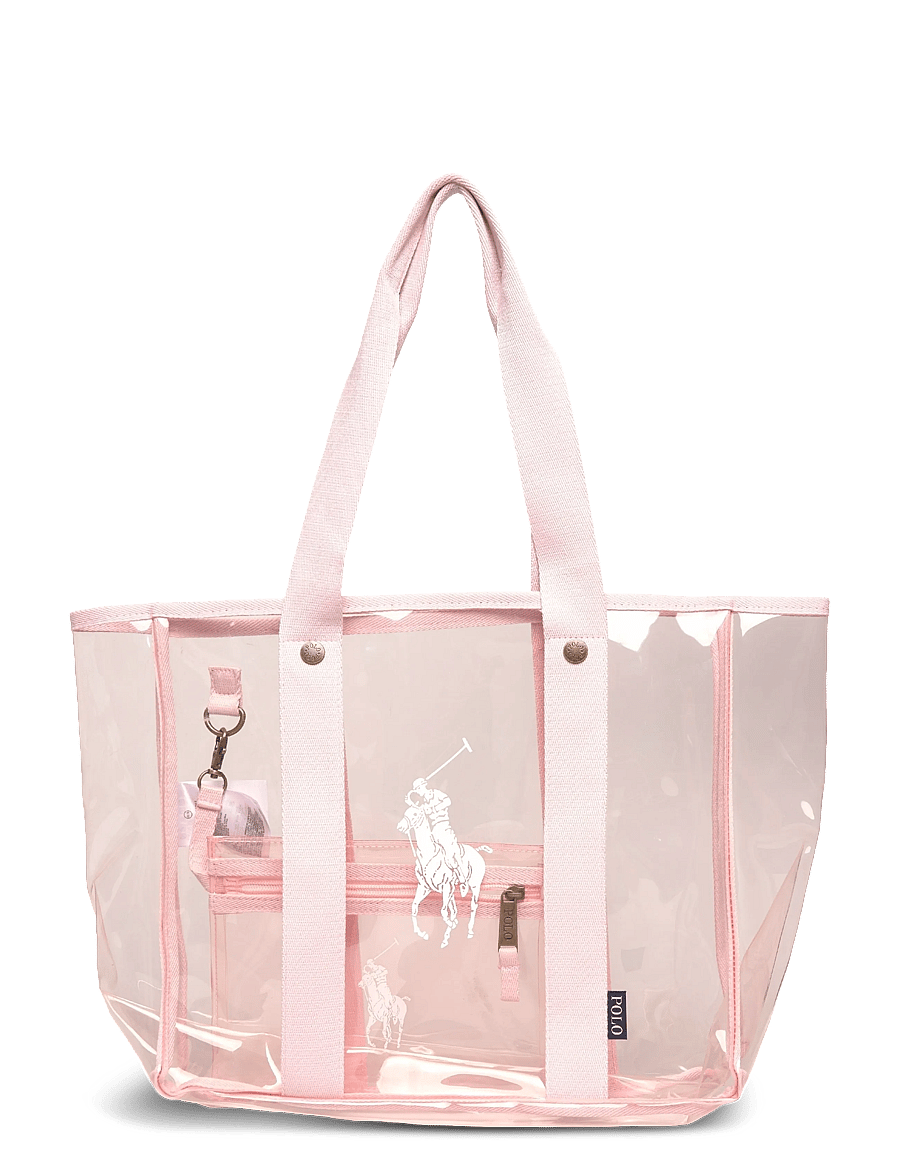 Ralph Lauren Kids - BG-BAGS - totes & små tasker - hint of pink - 0