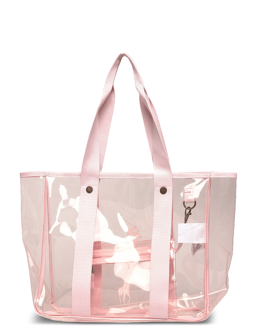 Ralph Lauren Kids - BG-BAGS - totes & små tasker - hint of pink - 1