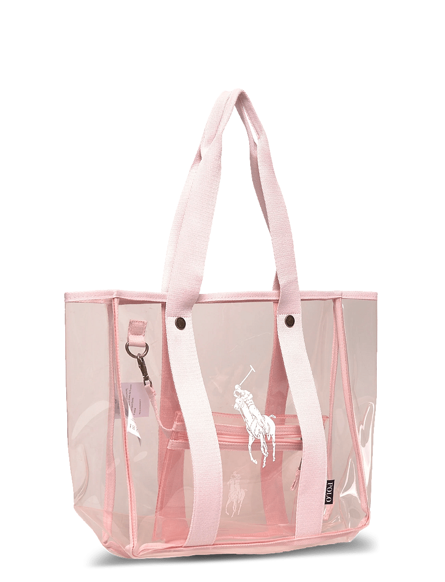 Ralph Lauren Kids - BG-BAGS - totes & små tasker - hint of pink - 2