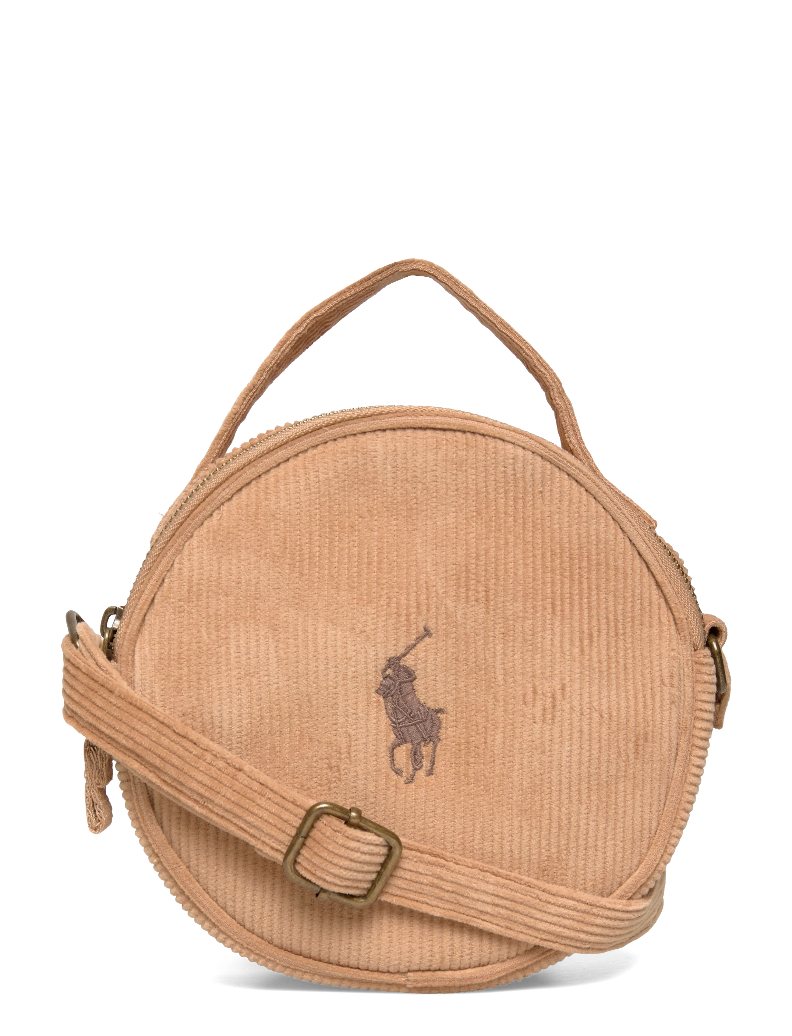 Ralph Lauren Kids Bg-Bags, 53.5 cm/56 cm, Beige, Tasker > Totes & Small Bags, Børn