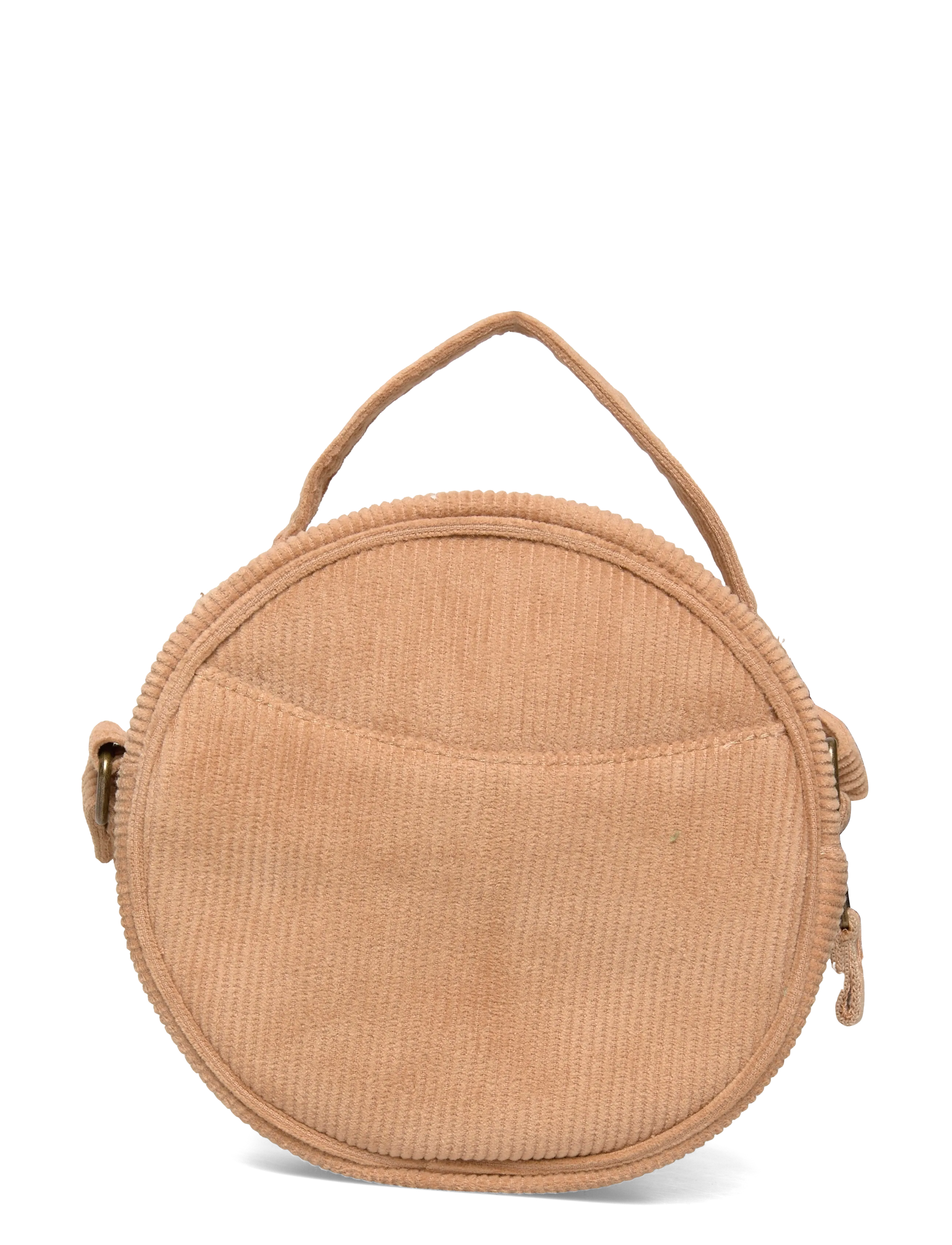 Ralph Lauren Kids - BG-BAGS - shoulder bags - classic camel - 1