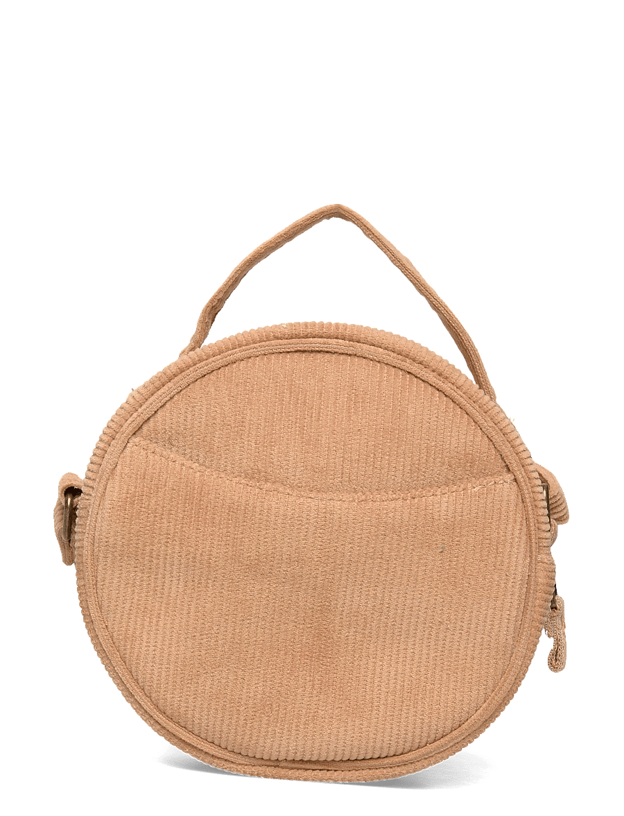 Ralph Lauren Kids - BG-BAGS - shoulder bags - classic camel - 1