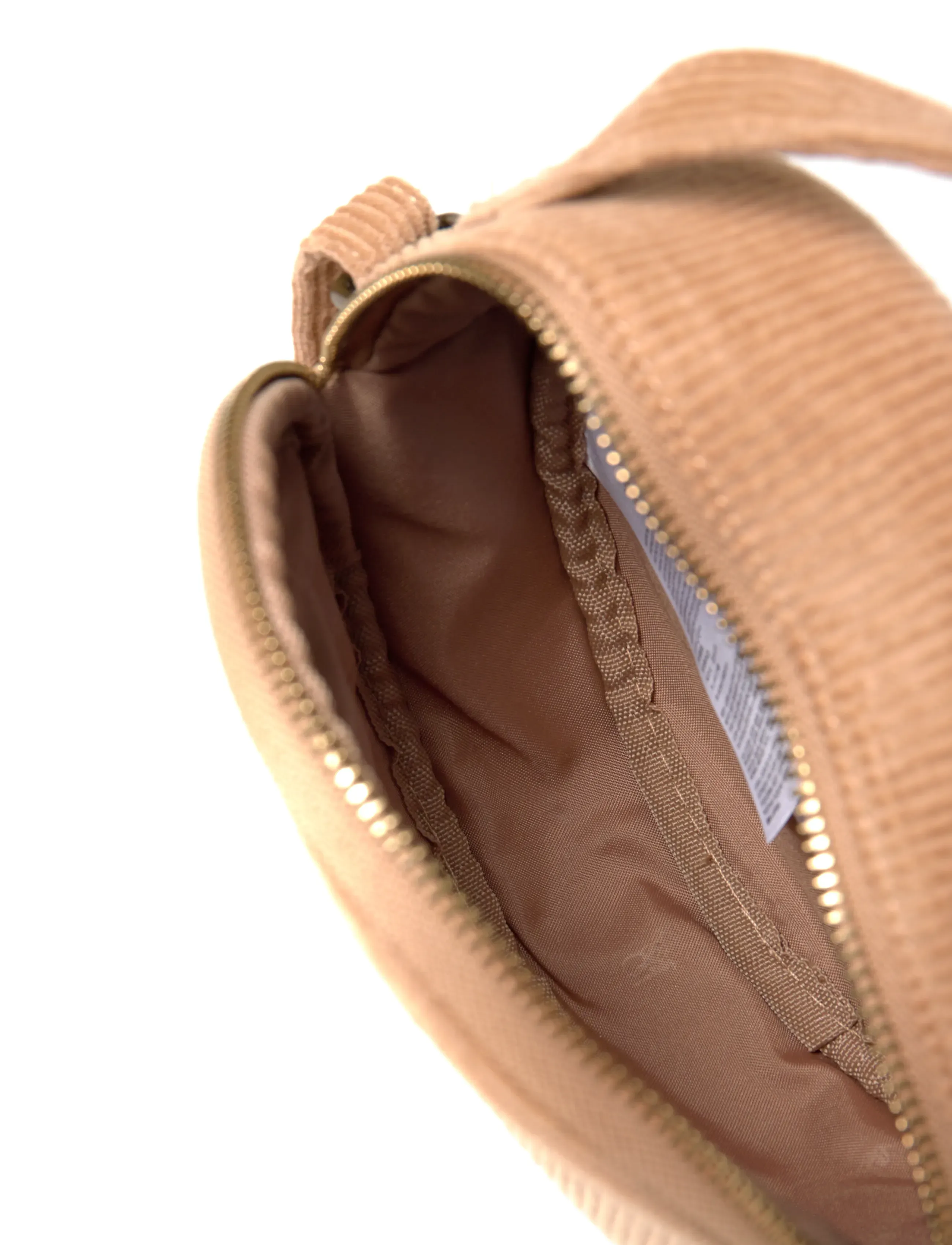 Ralph Lauren Kids - BG-BAGS - shoulder bags - classic camel - 4