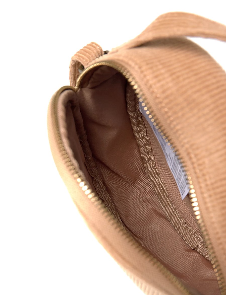 Ralph Lauren Kids - BG-BAGS - shoulder bags - classic camel - 4