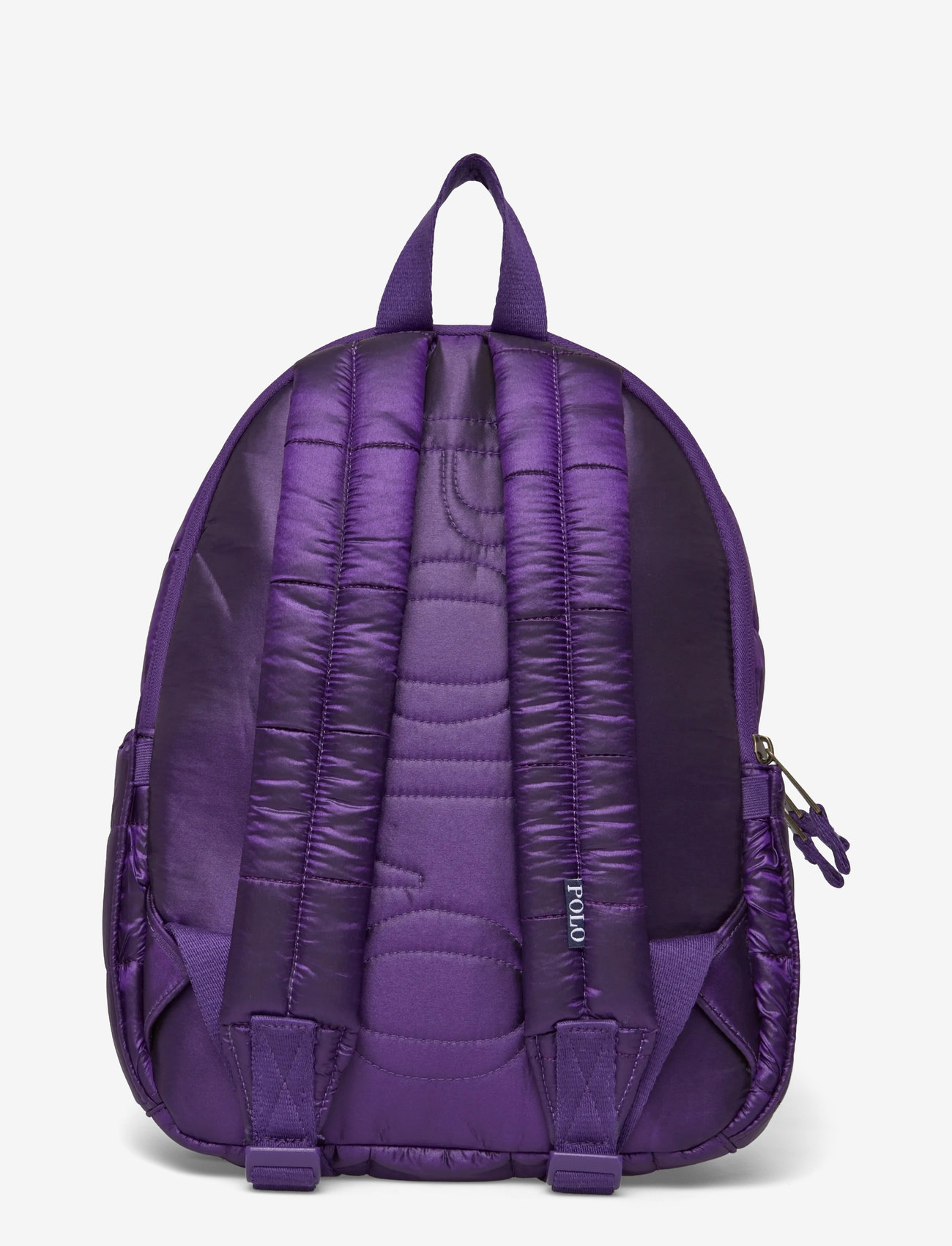 Ralph Lauren Kids - BAGS-BACKPACK - seljakotid - purple - 1