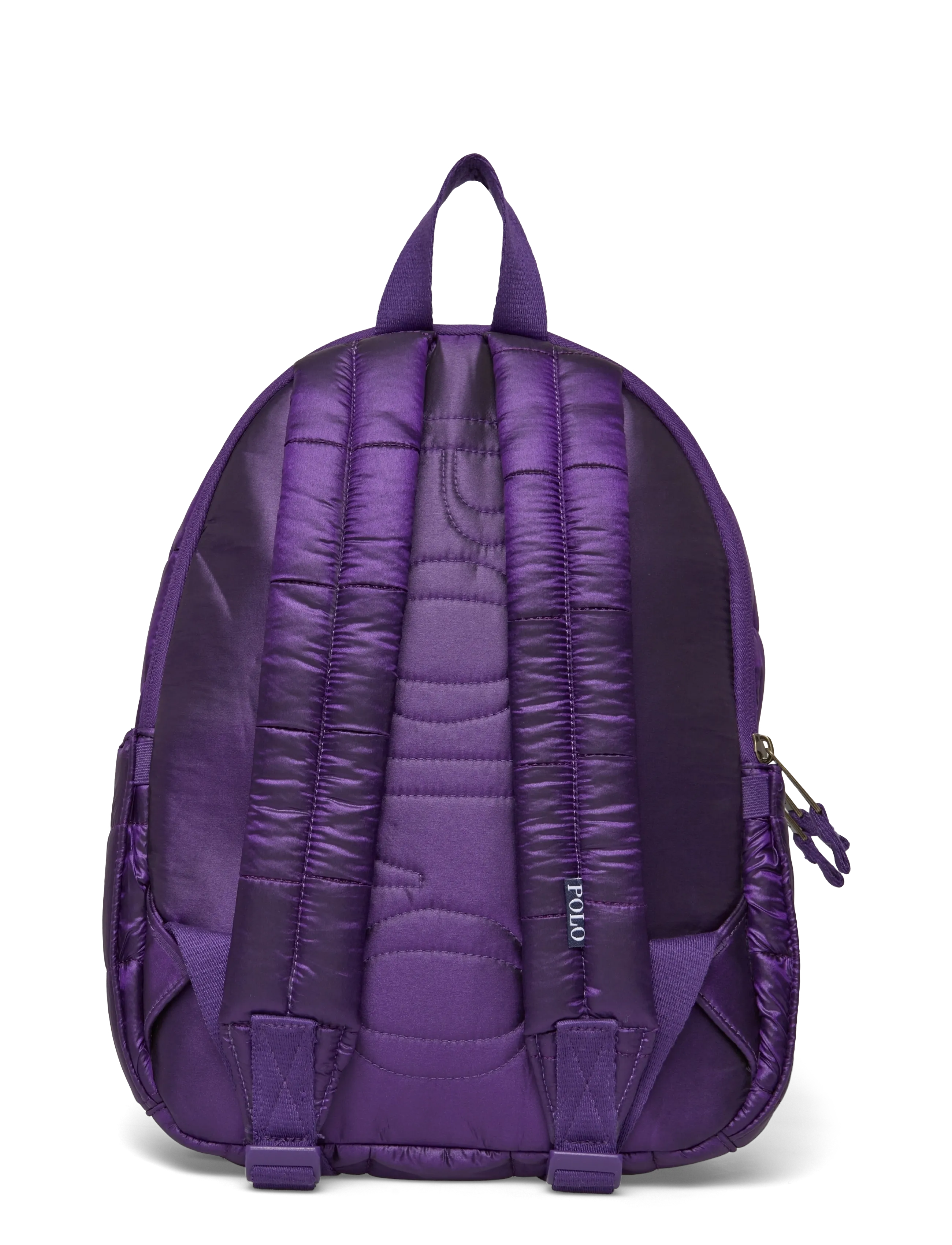 Ralph Lauren Kids - BAGS-BACKPACK - purple - 1