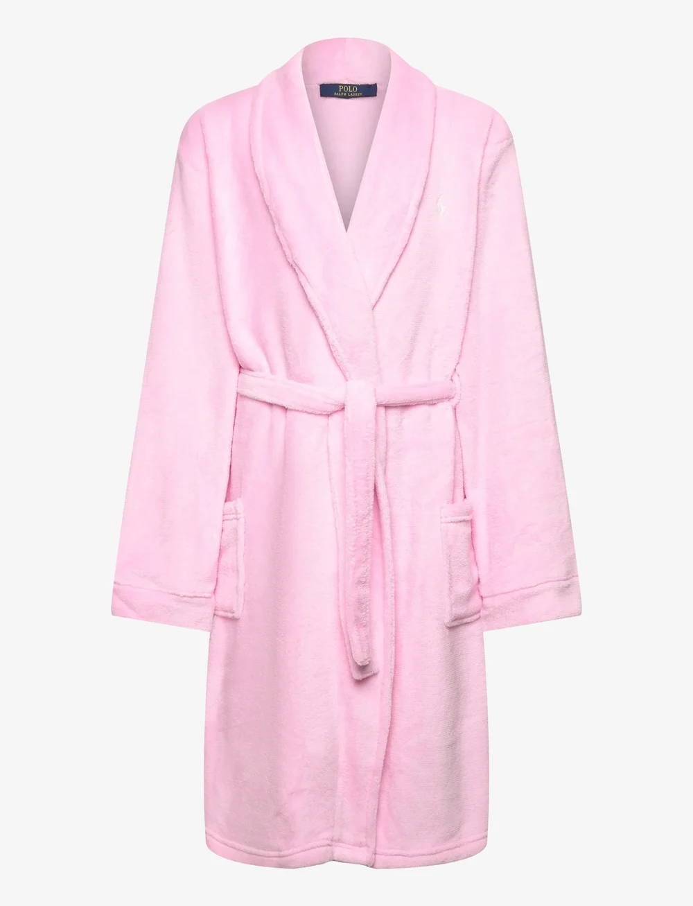 Ralph Lauren Kids - SL-SLEEPWEAR - bathtubs & accessories - pink - 0