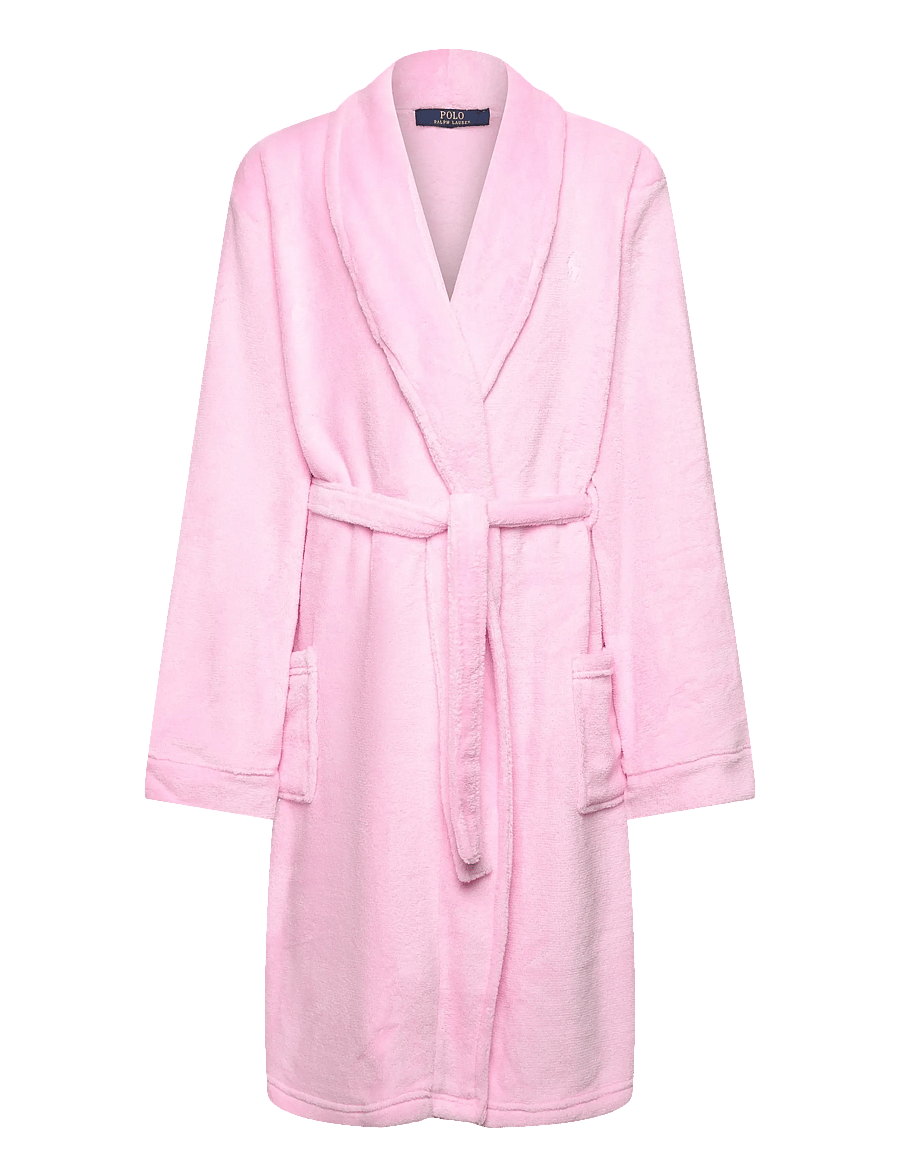 Ralph Lauren Kids - SL-SLEEPWEAR - badewannen & zubehör - pink - 0
