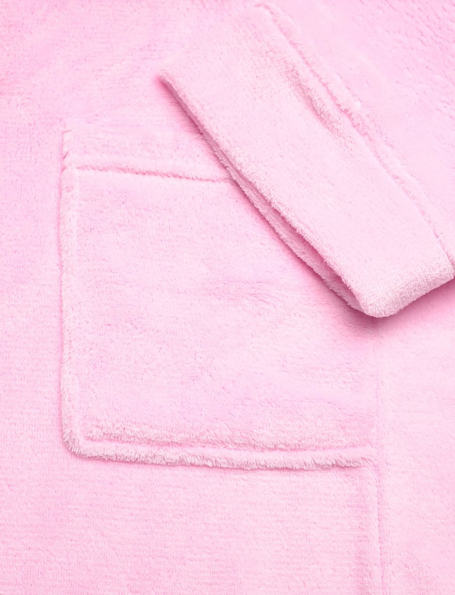 Ralph Lauren Kids - SL-SLEEPWEAR - badewannen & zubehör - pink - 3