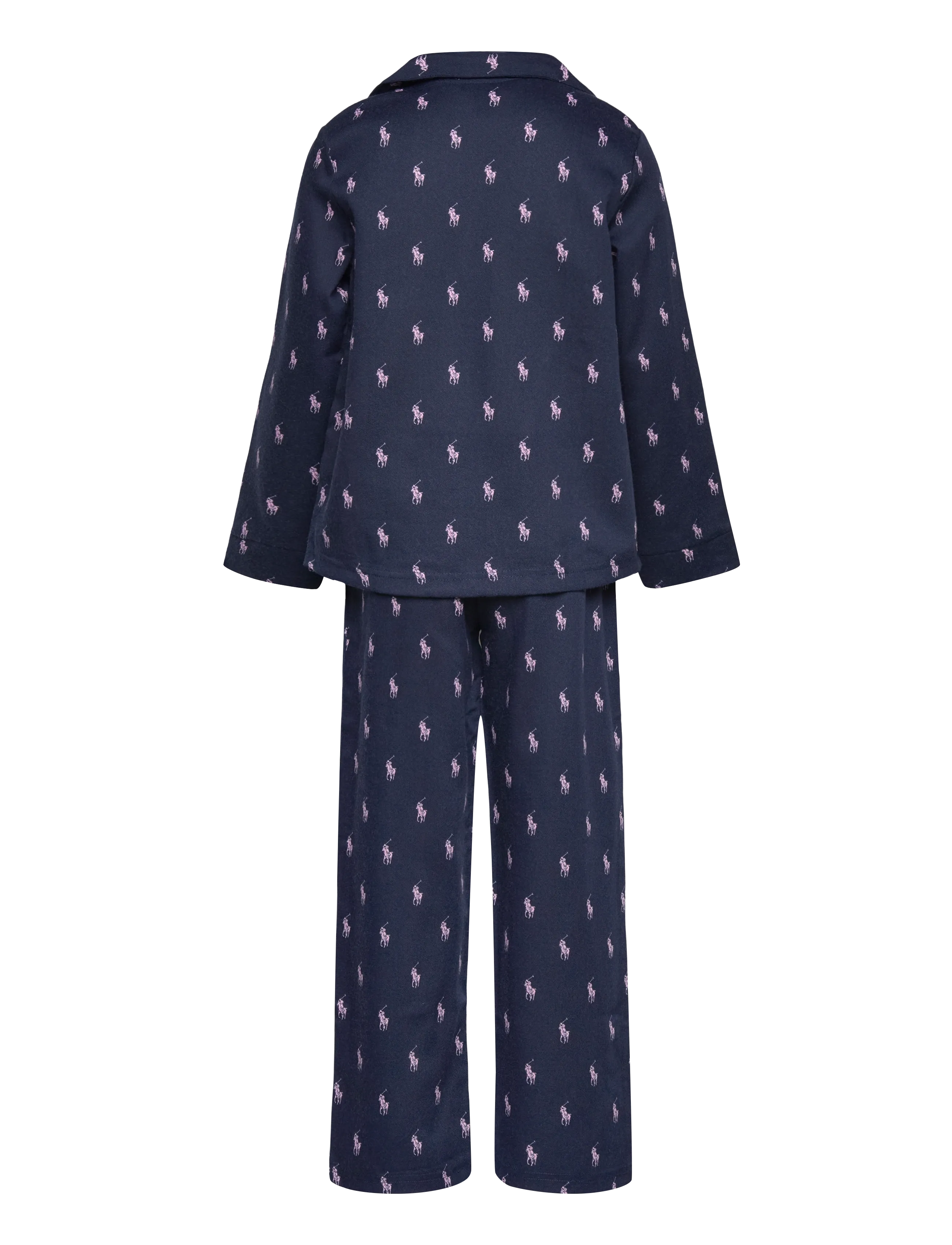 Ralph Lauren Kids - SL-SLEEPWEAR - sets - newport navy - 1