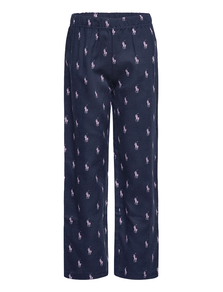 Ralph Lauren Kids - SL-SLEEPWEAR - sets - newport navy - 2