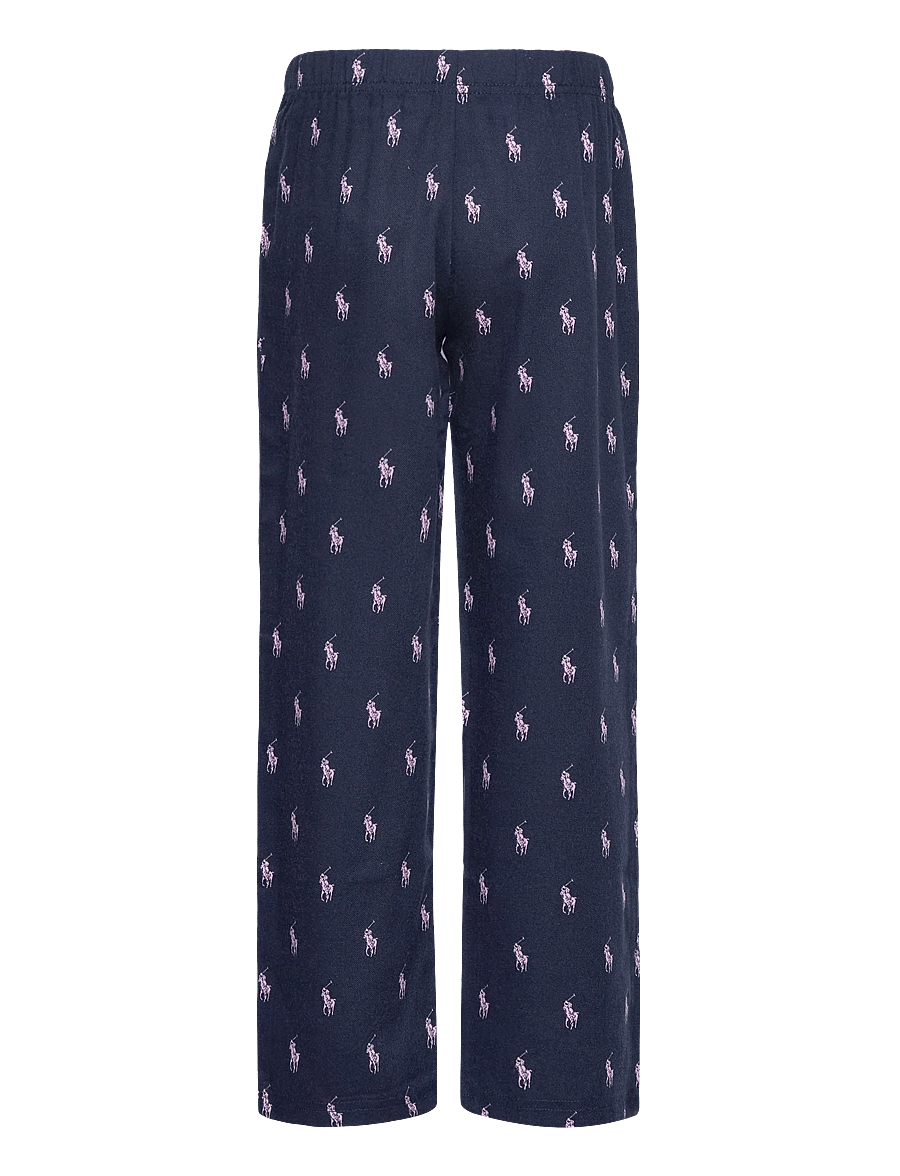 Ralph Lauren Kids - SL-SLEEPWEAR - sets - newport navy - 3