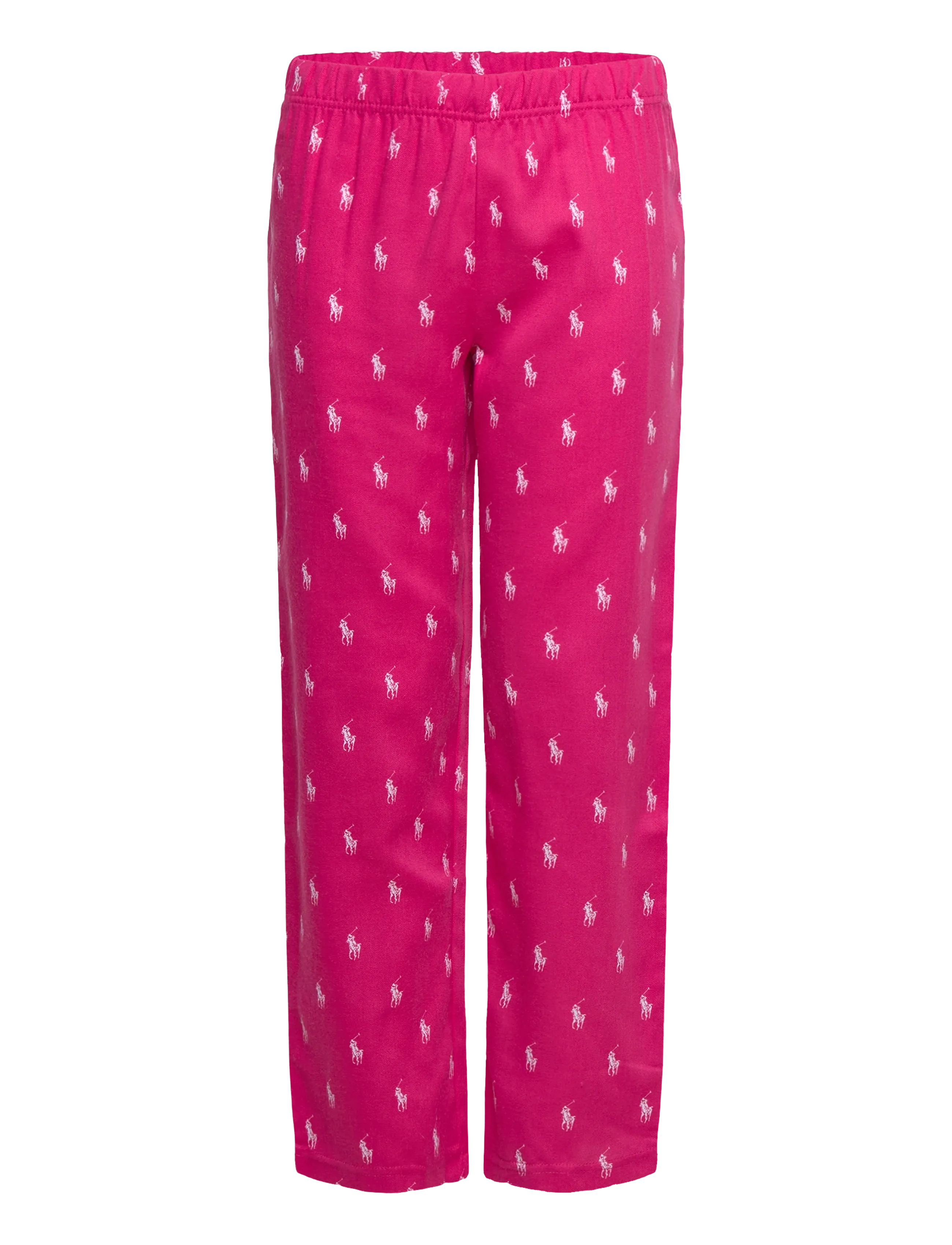 Ralph Lauren Kids Sl-Sleepwear, 140, Pyjamas, Rosa - Pyjama Pants, Kinder