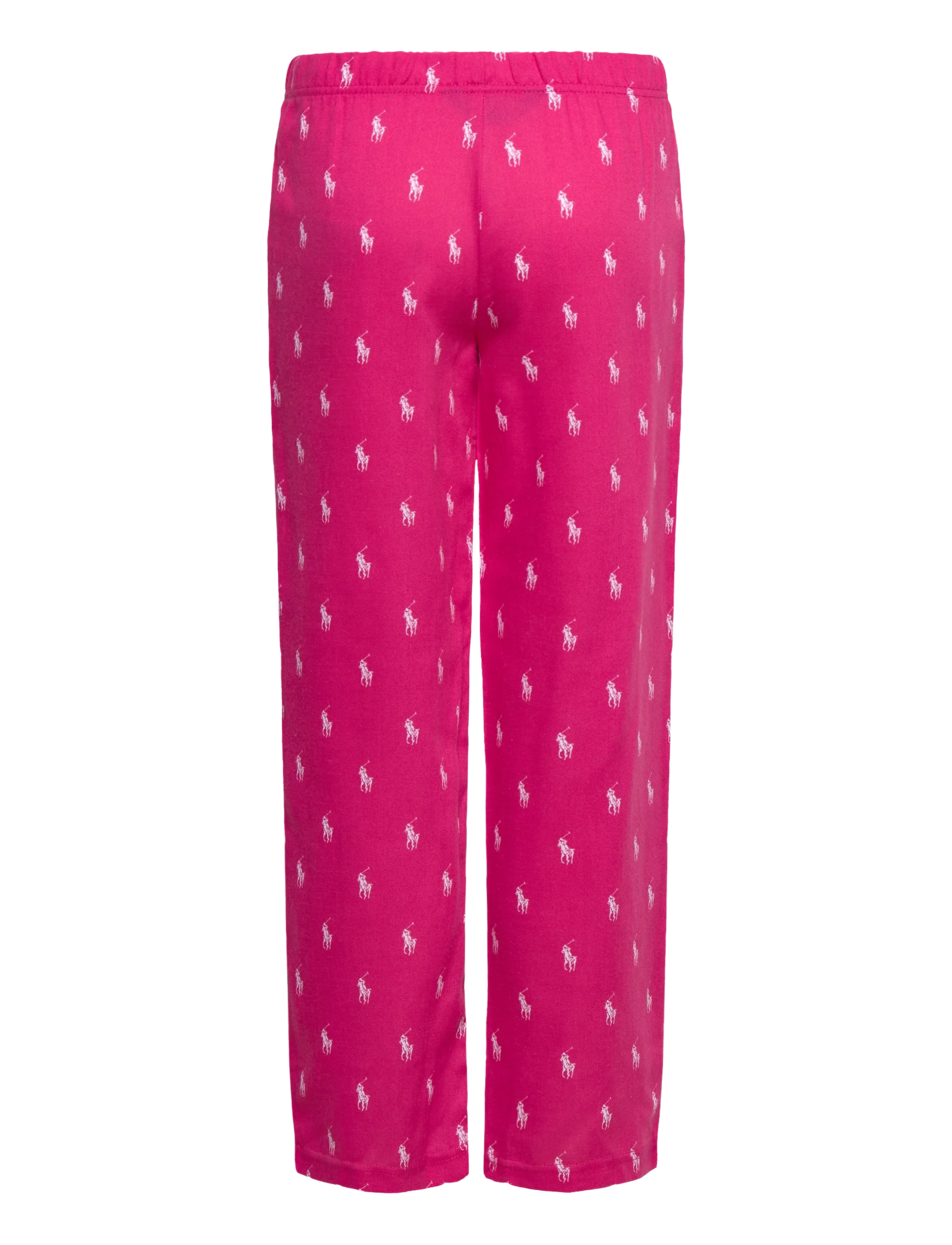 Ralph Lauren Kids - SL-SLEEPWEAR - schlafanzüge - hot pink - 1