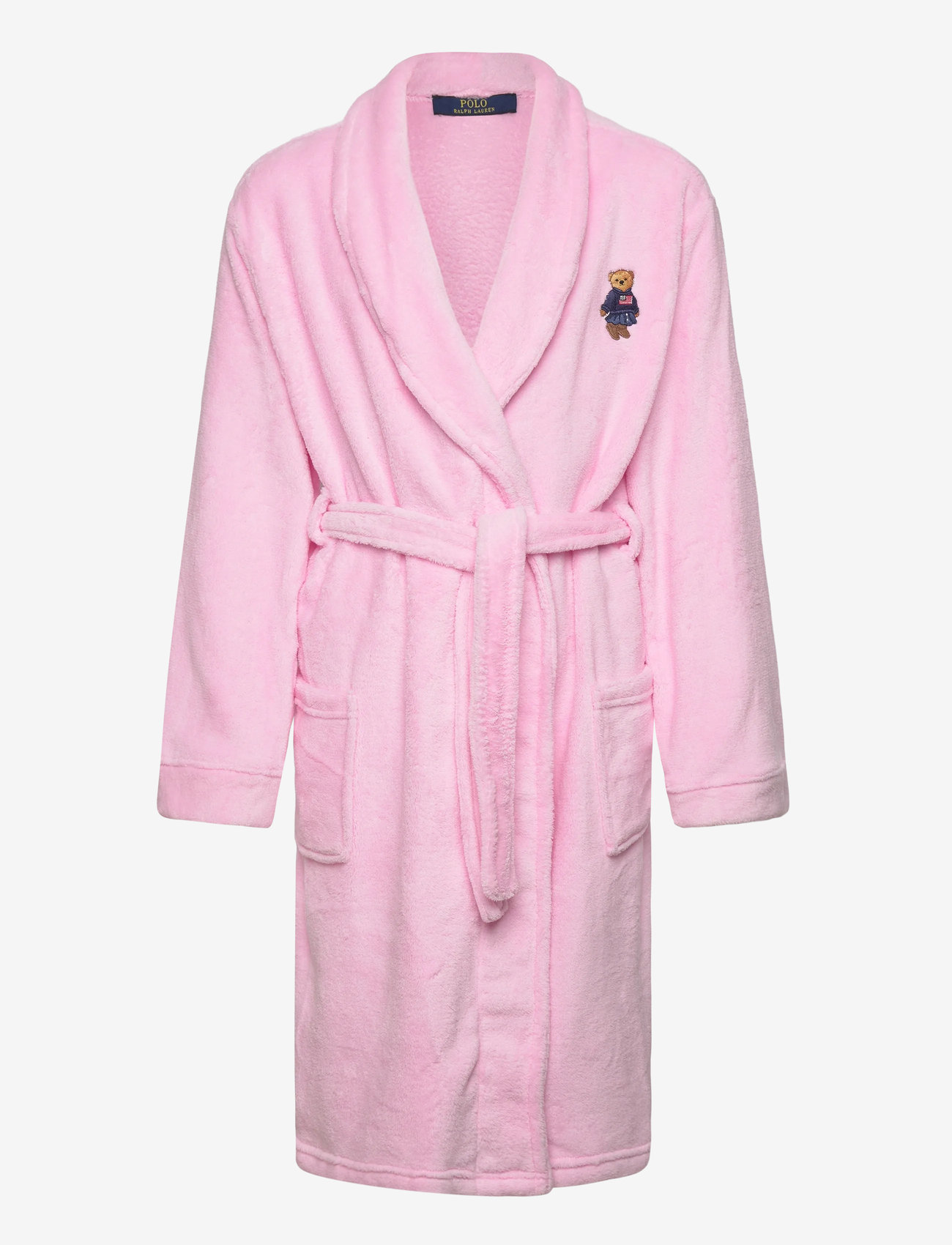 Ralph Lauren Kids Sl-sleepwear (Pink/Rose) 120 €