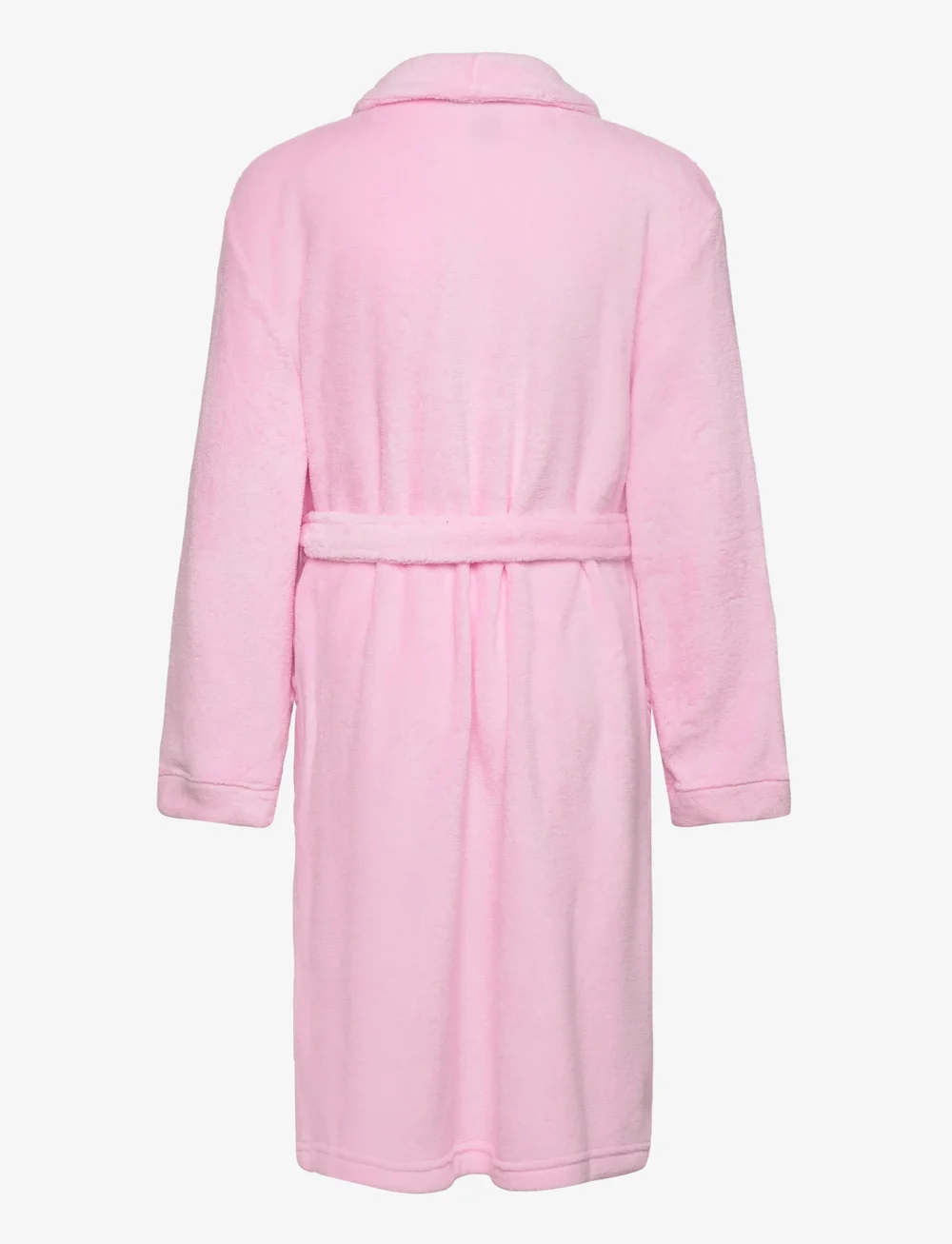Ralph Lauren Kids - SL-SLEEPWEAR - bademäntel - pink - 1