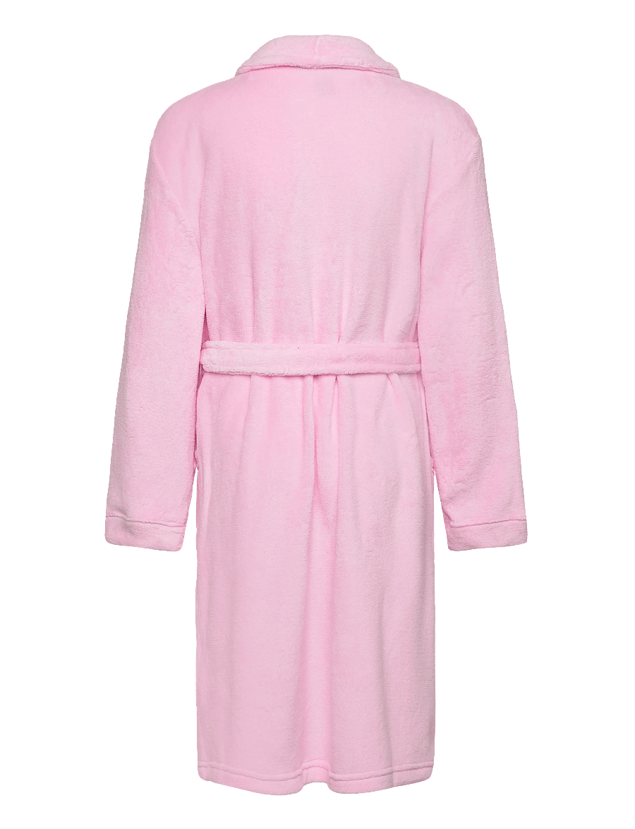 Ralph Lauren Kids - RB-ROBE - bathrobes - pink - 1