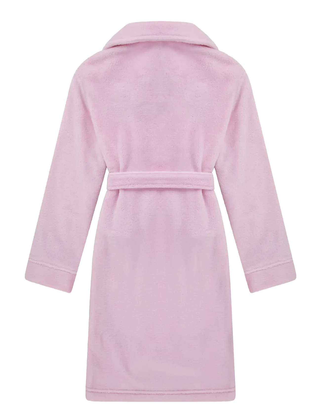 Ralph Lauren Kids - RB-ROBE - hommikumantlid - pink - 1