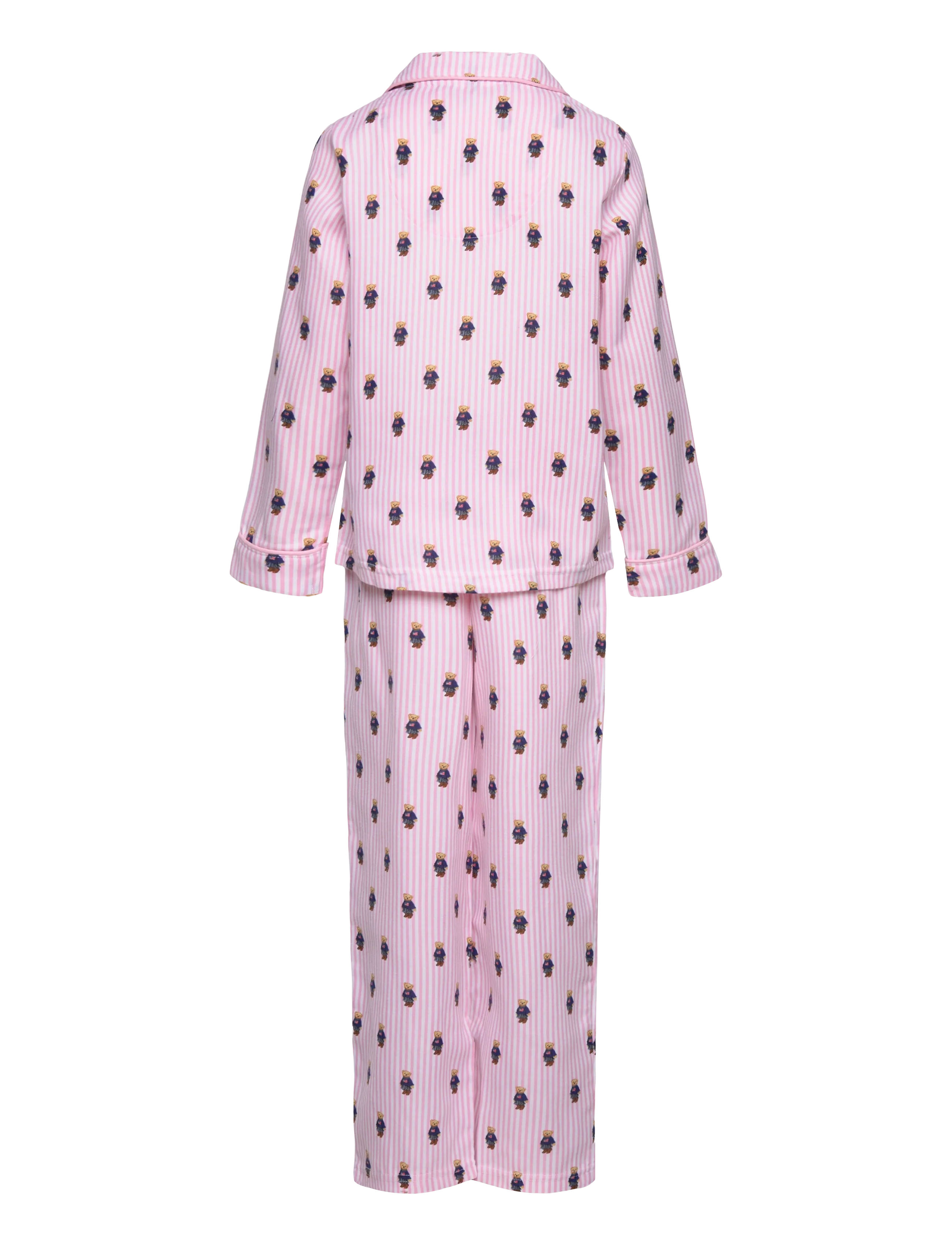 Ralph Lauren Kids - SL-SLEEPWEAR - pyjamassæt - multi coloured - 1
