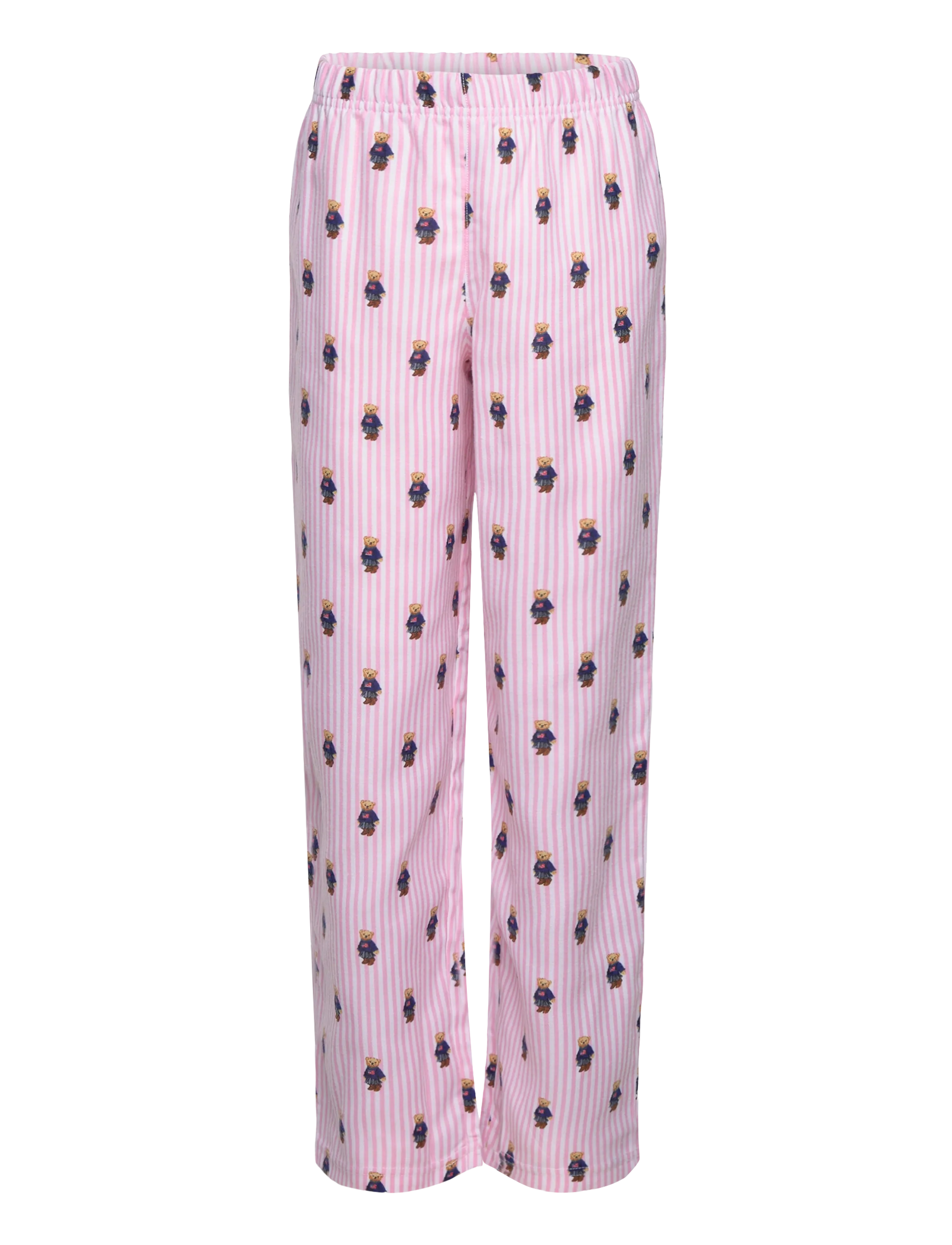 Ralph Lauren Kids - SL-SLEEPWEAR - pyjamassæt - multi coloured - 2