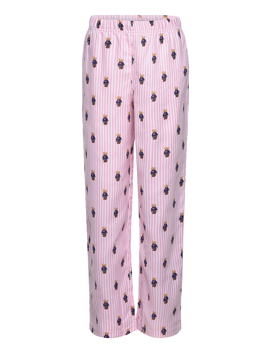 Ralph Lauren Kids - SL-SLEEPWEAR - pyjamassæt - multi coloured - 2
