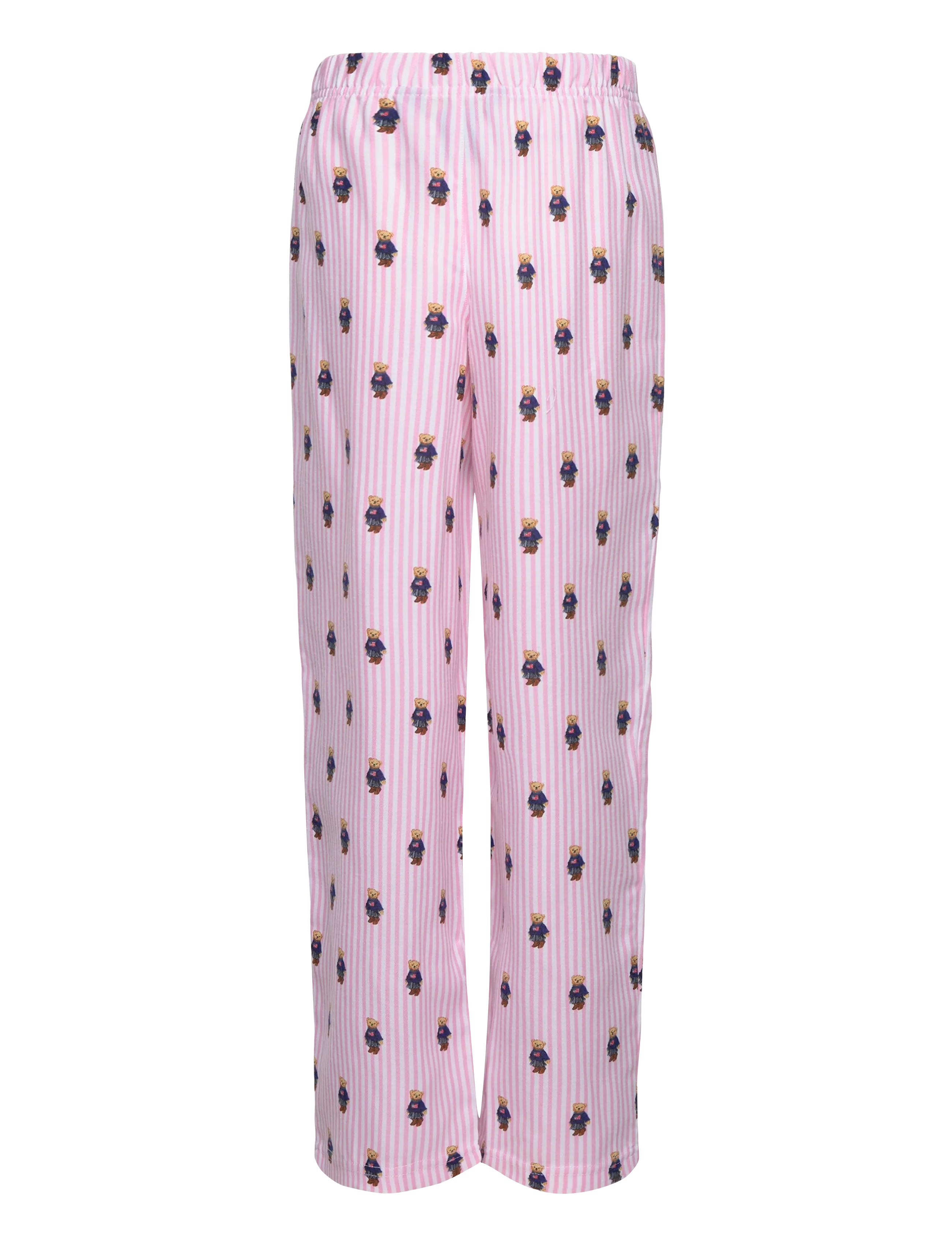 Ralph Lauren Kids - SL-SLEEPWEAR - pyjamassæt - multi coloured - 3