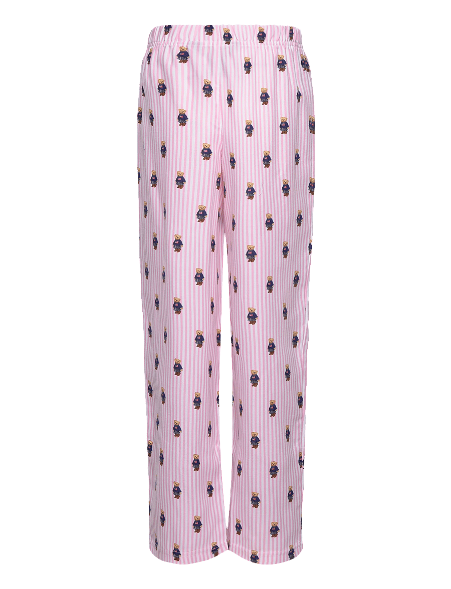Ralph Lauren Kids - SL-SLEEPWEAR - pyjamassæt - multi coloured - 3