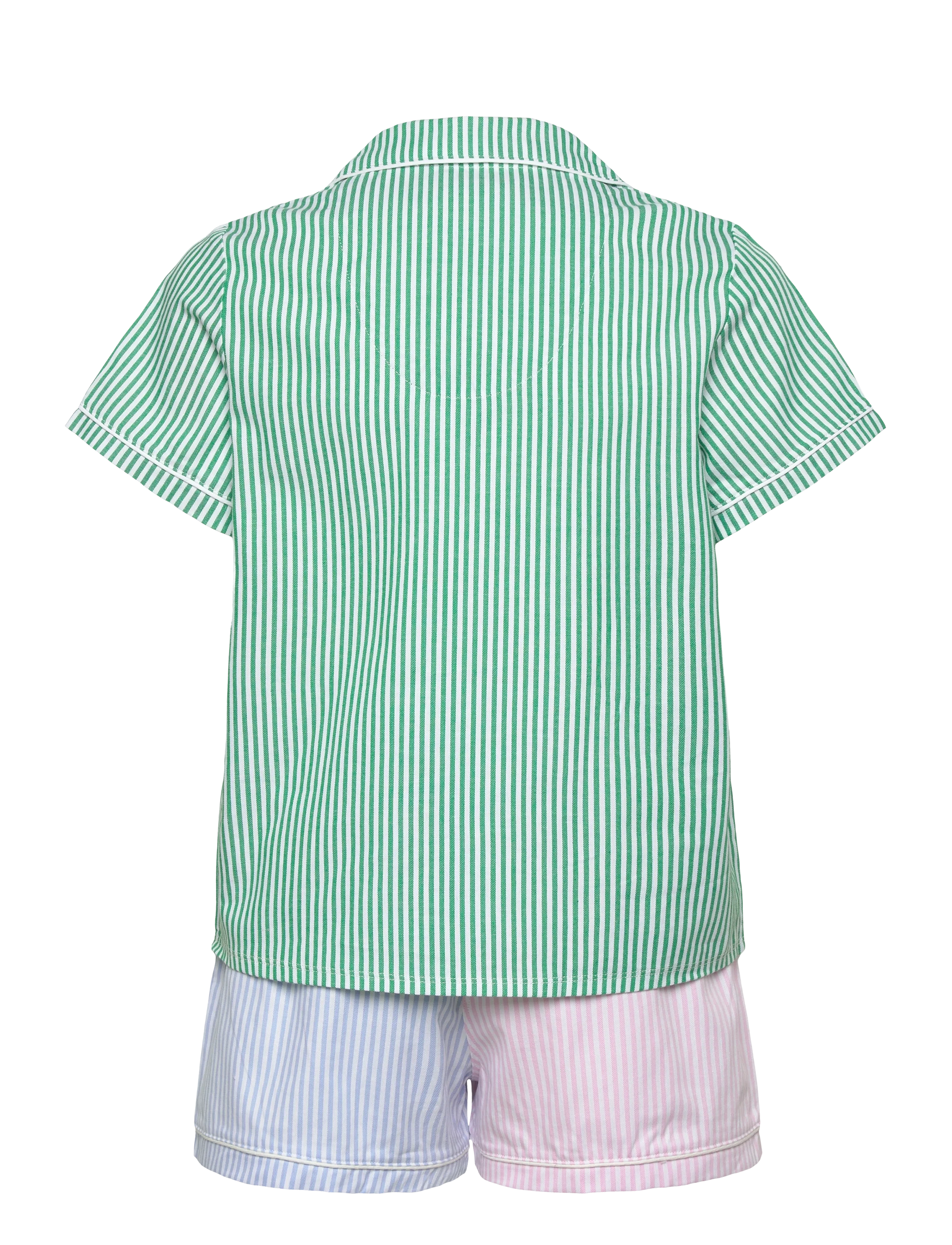 Ralph Lauren Kids - SL-SLEEPWEAR - multi coloured - 1