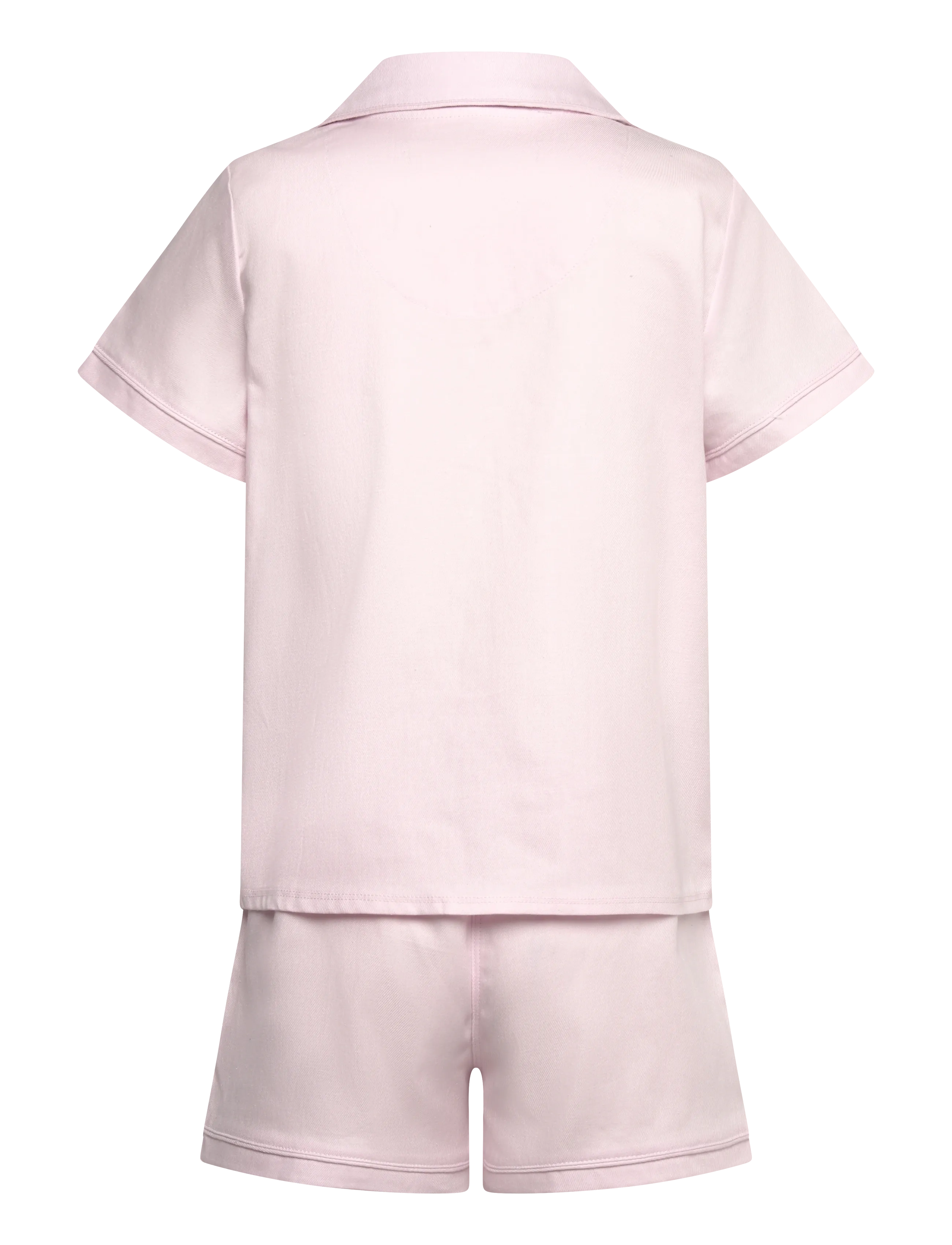Ralph Lauren Kids - SL-SLEEPWEAR - pink - 1