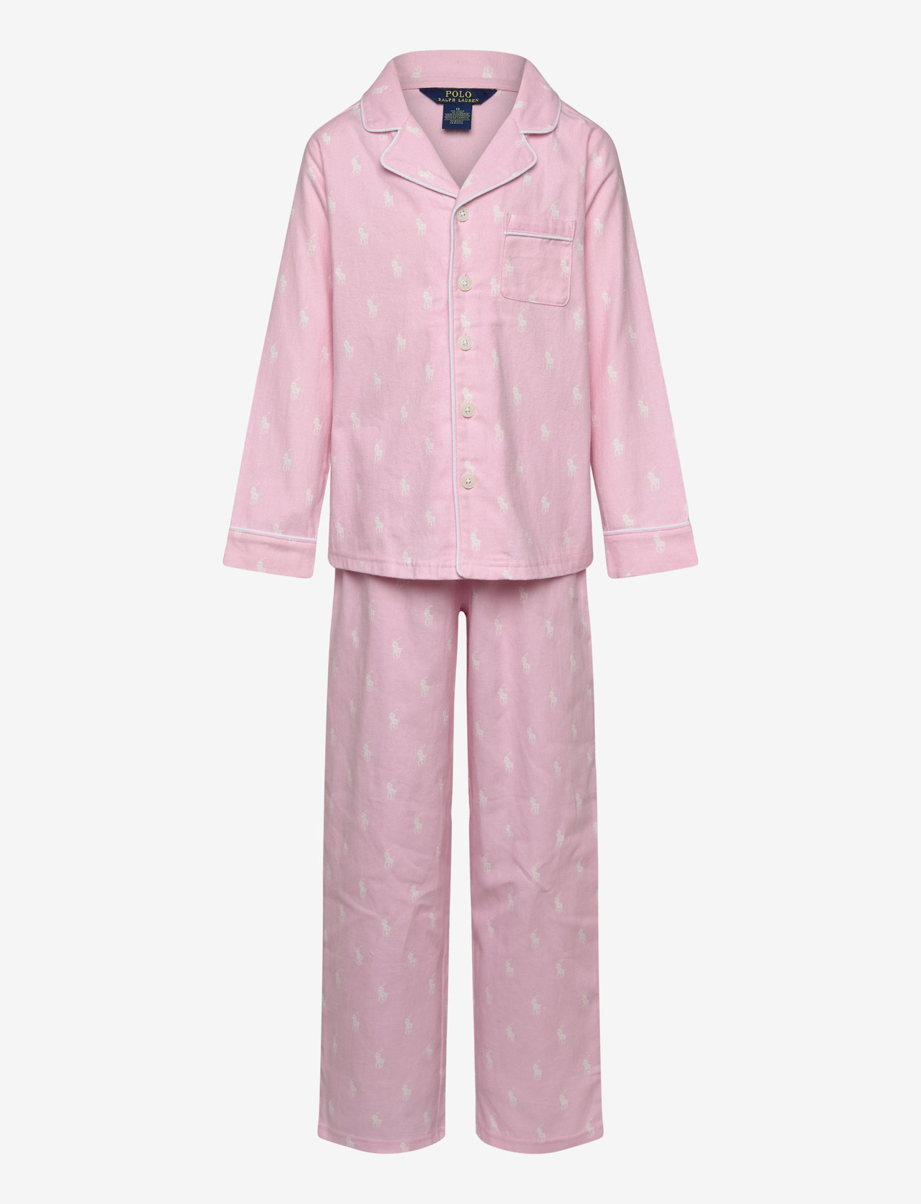 Ralph Lauren Kids Sl-sleepwear (POO4P0150) Sets