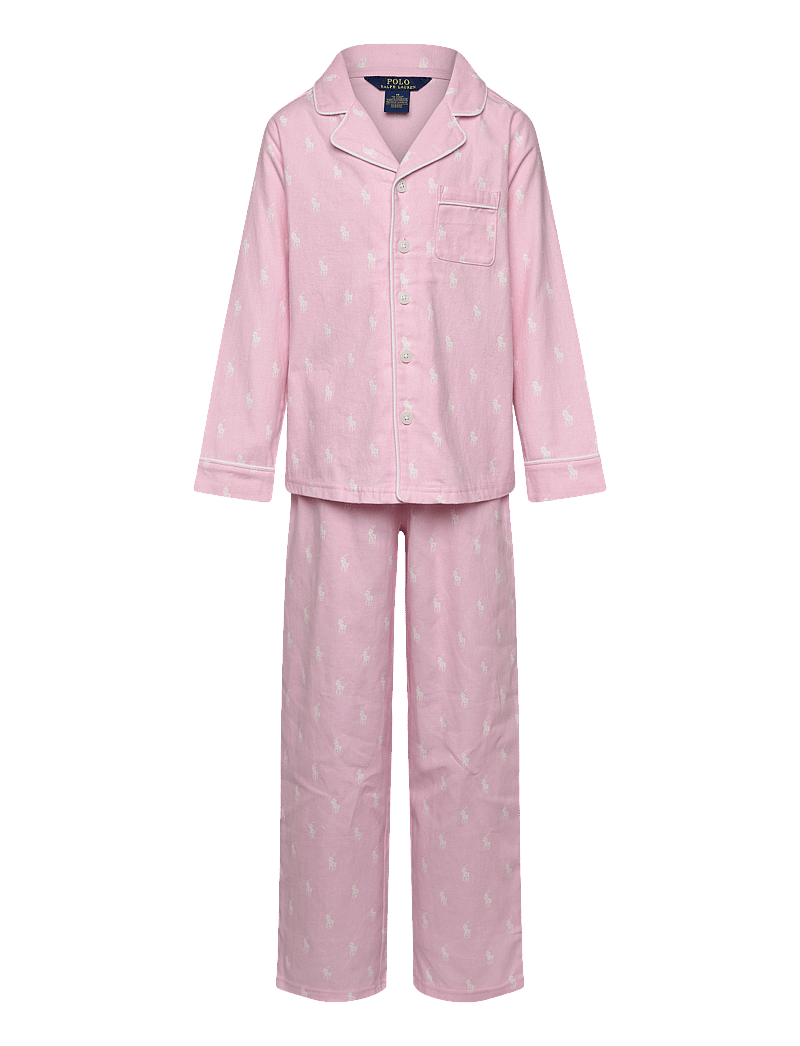 Ralph Lauren Kids Sl-sleepwear (POO4P0150) Sets