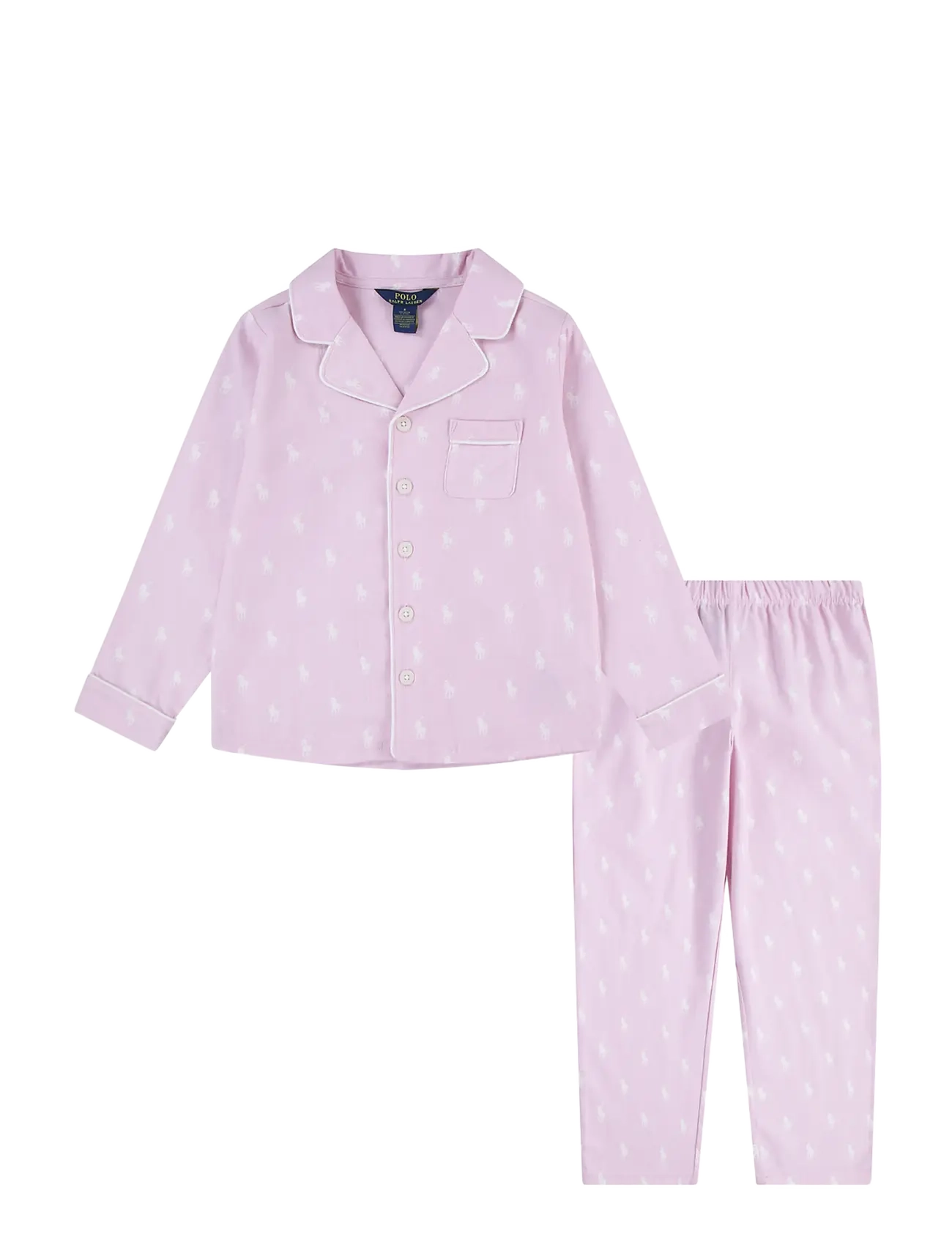 HINT OF PINK