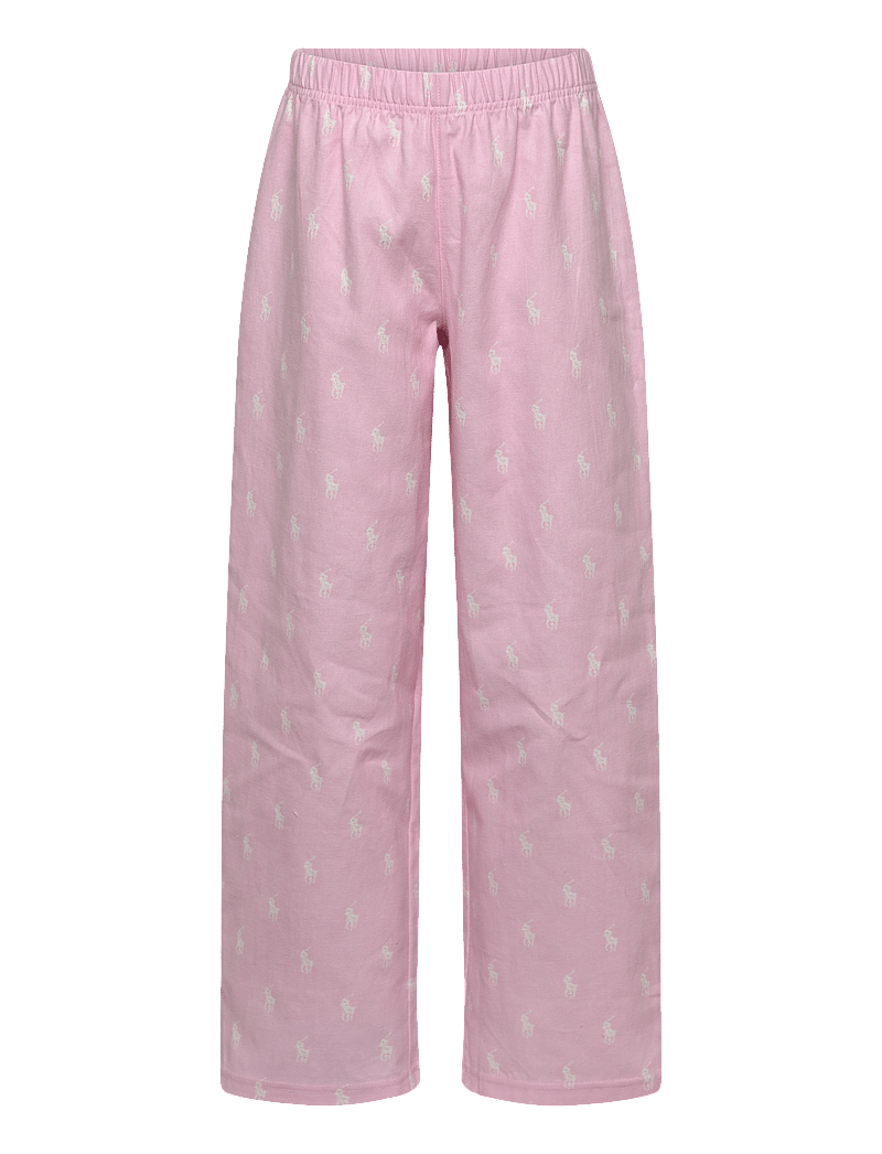 Ralph Lauren Kids - SL-SLEEPWEAR - pyjama-sets - hint of pink - 2