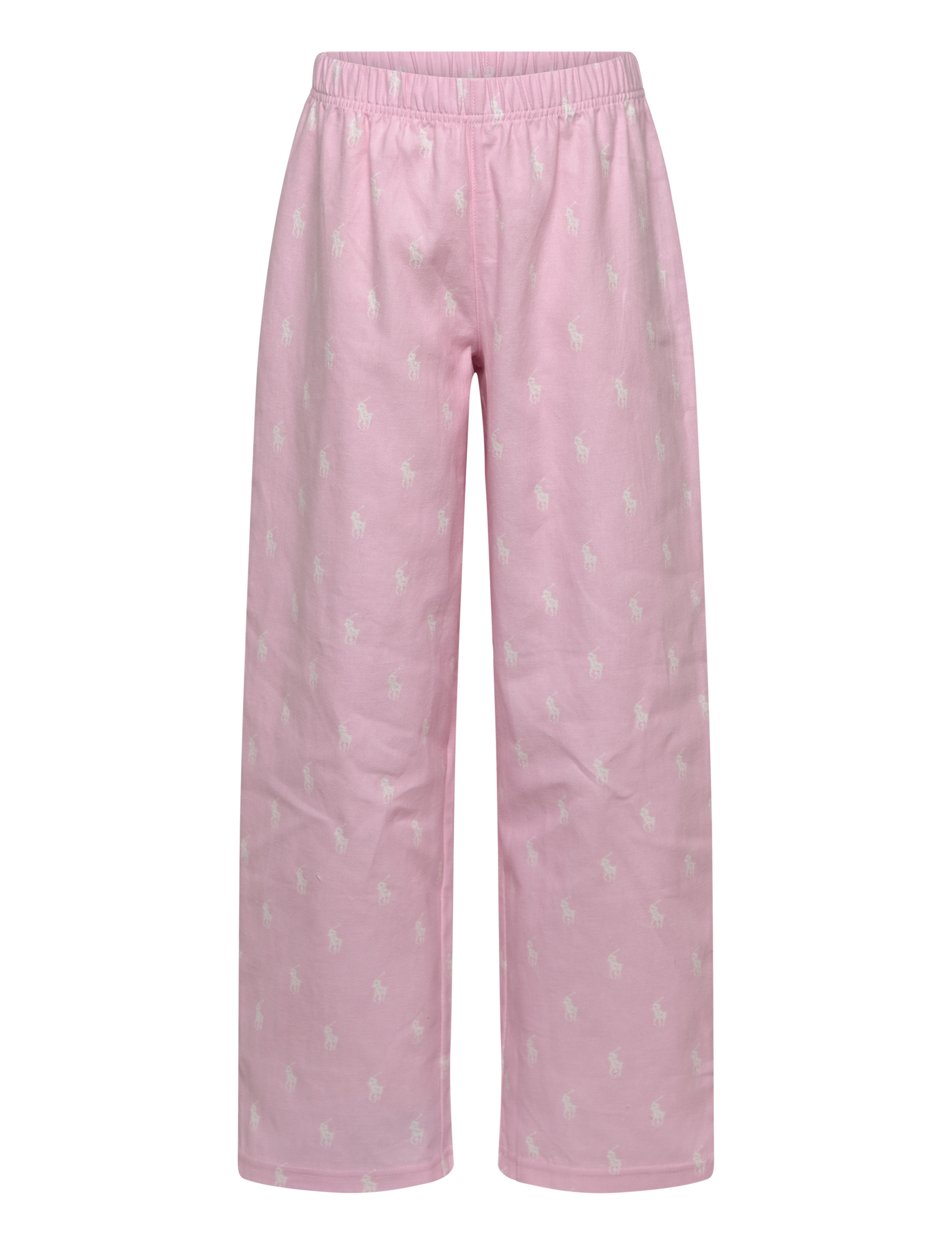 Ralph Lauren Kids - SL-SLEEPWEAR - pyjamassæt - hint of pink - 2