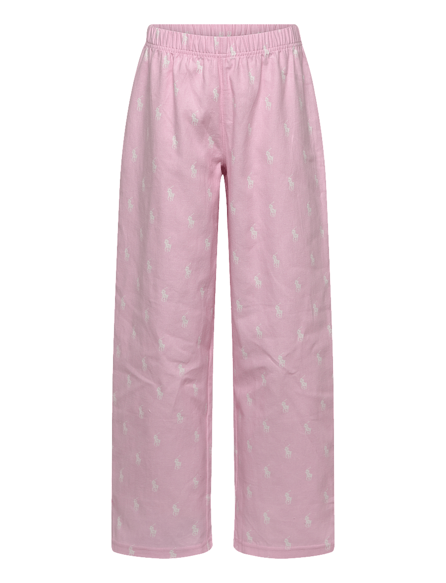 Ralph Lauren Kids - SL-SLEEPWEAR - pyjamasset - hint of pink - 2