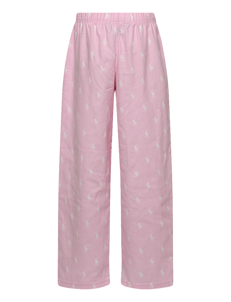 Ralph Lauren Kids - SL-SLEEPWEAR - pyjama-sets - hint of pink - 3